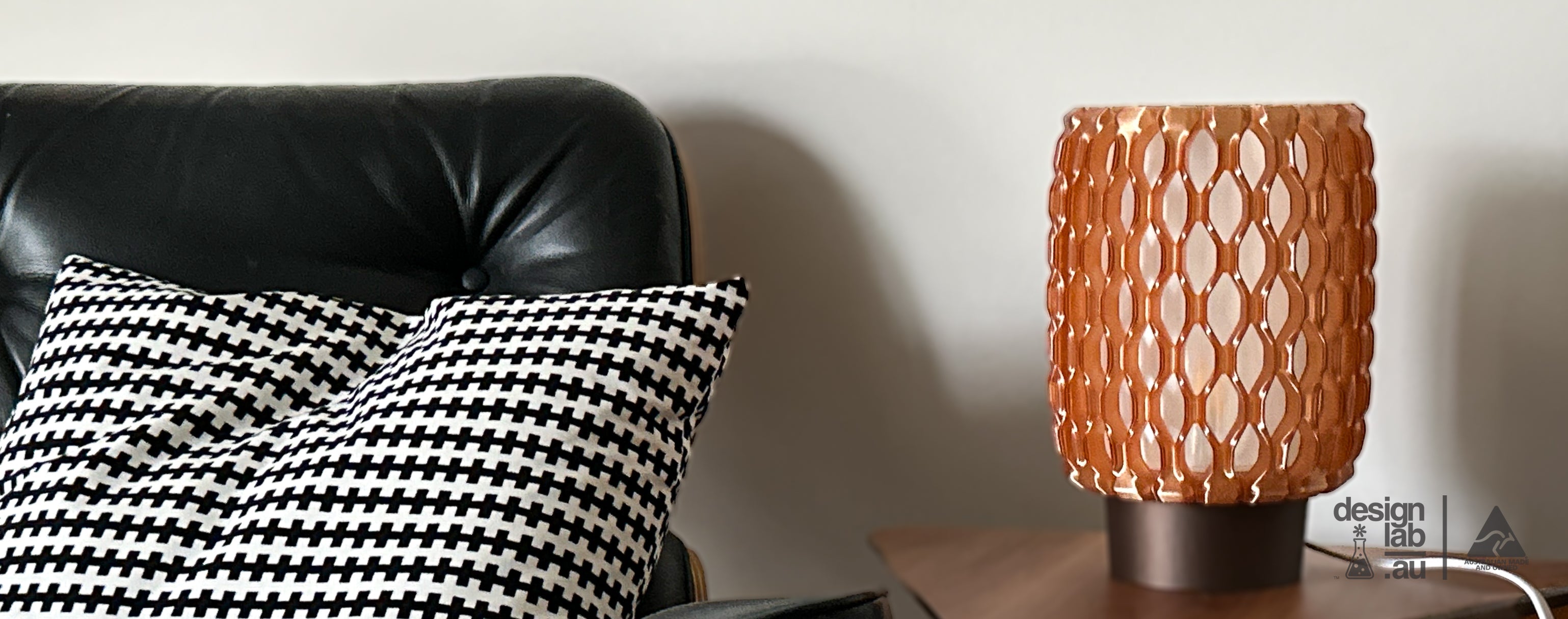 Catena Table Lamps – DesignLab.au