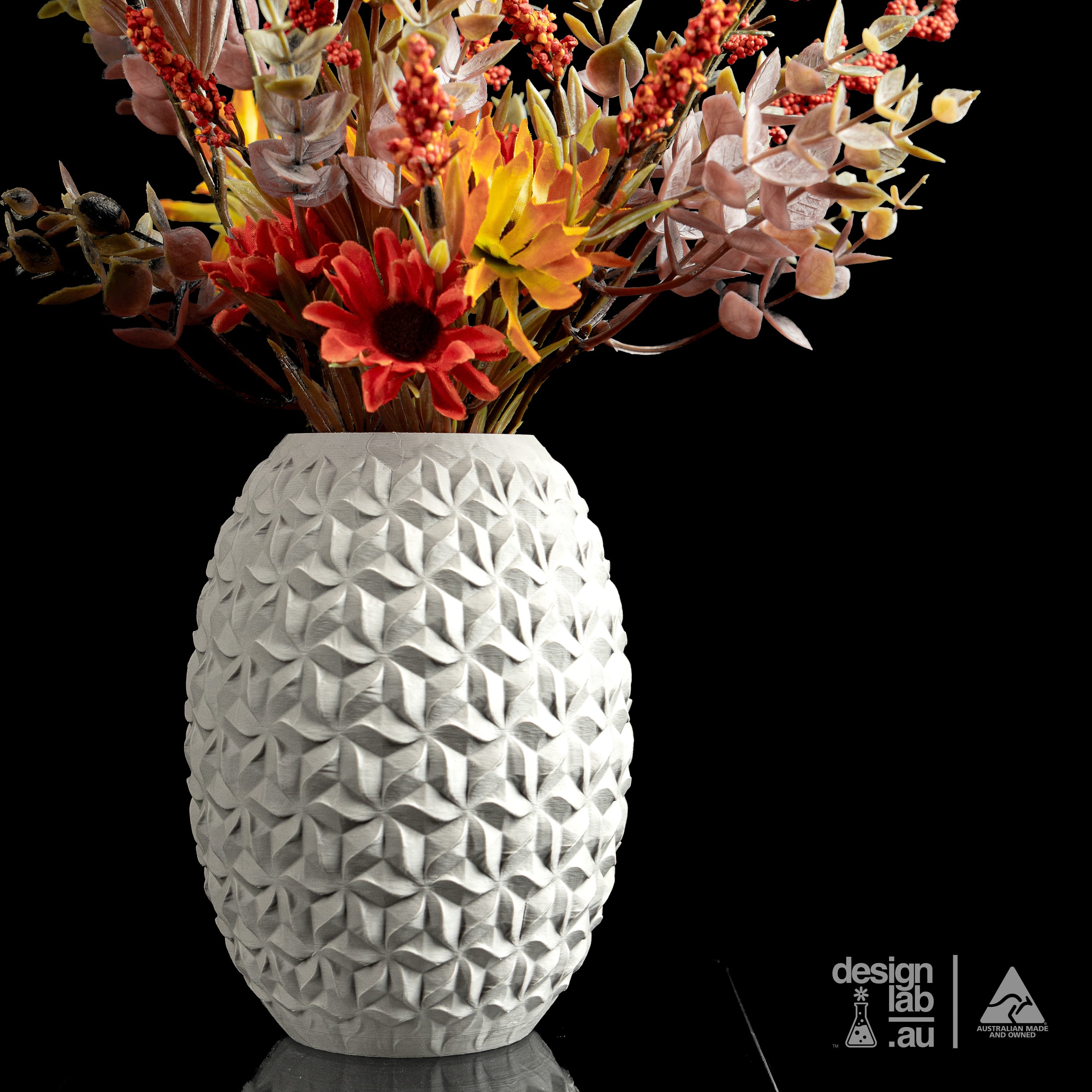Vibrant Vases – DesignLab.au