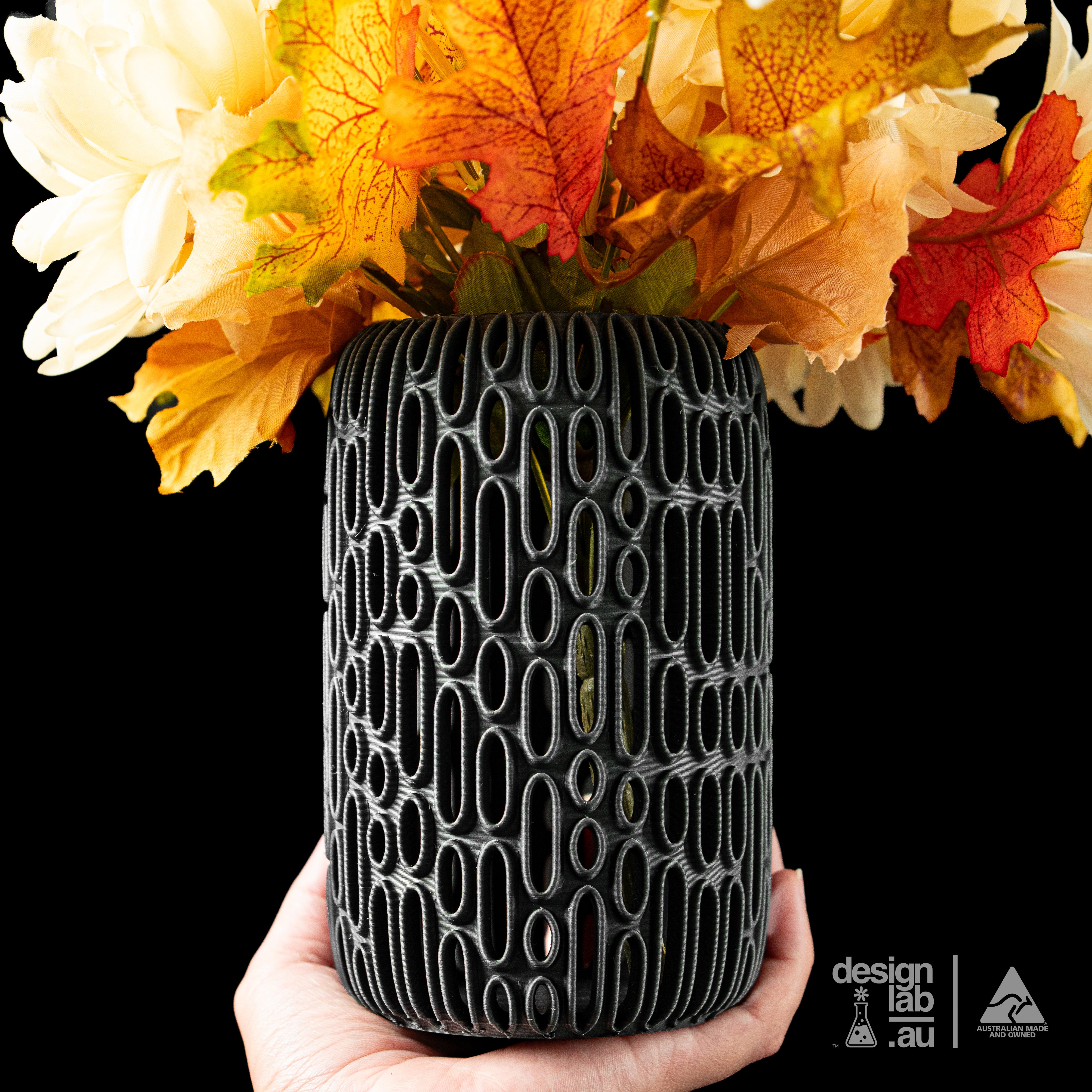 BREACH Vase