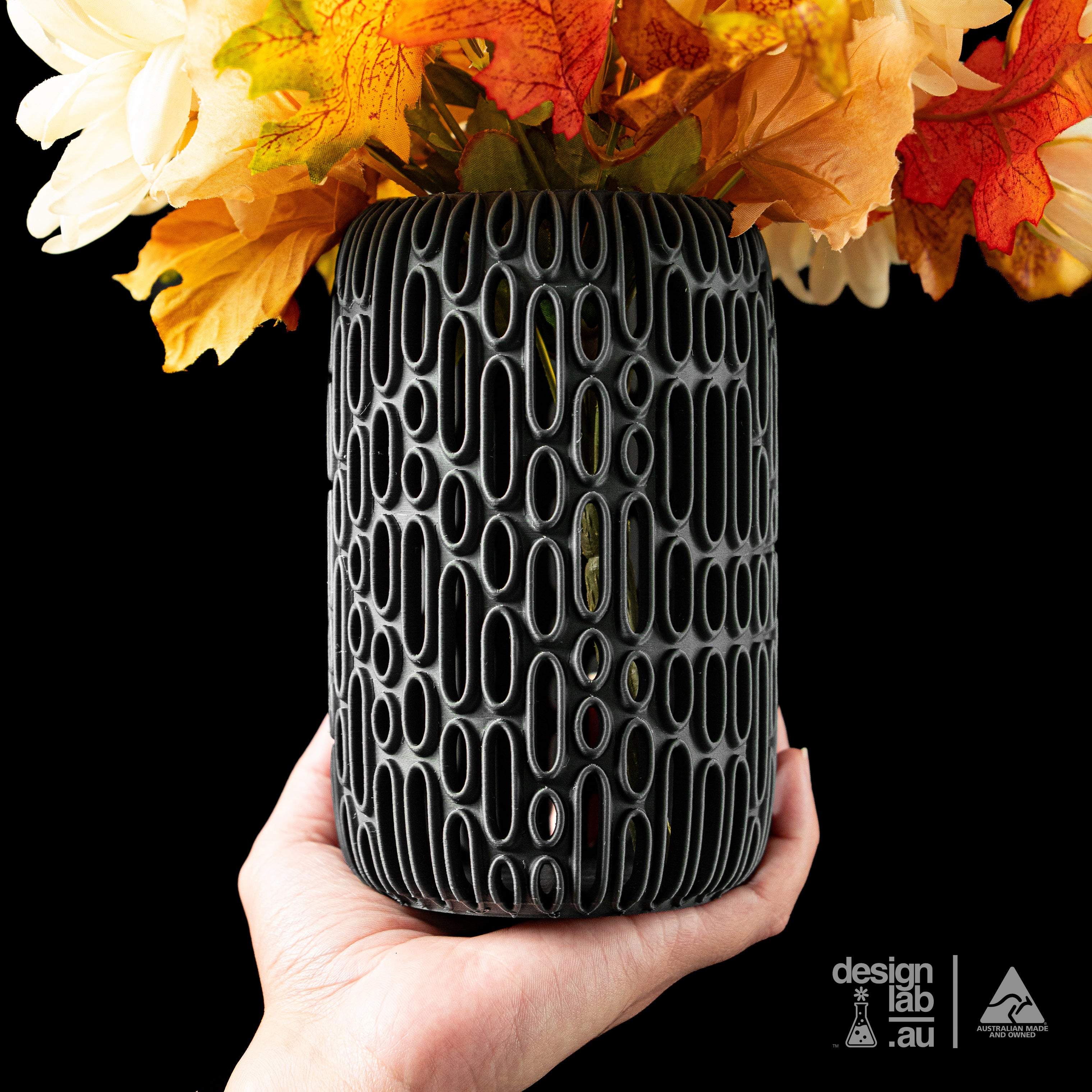 BREACH Vase