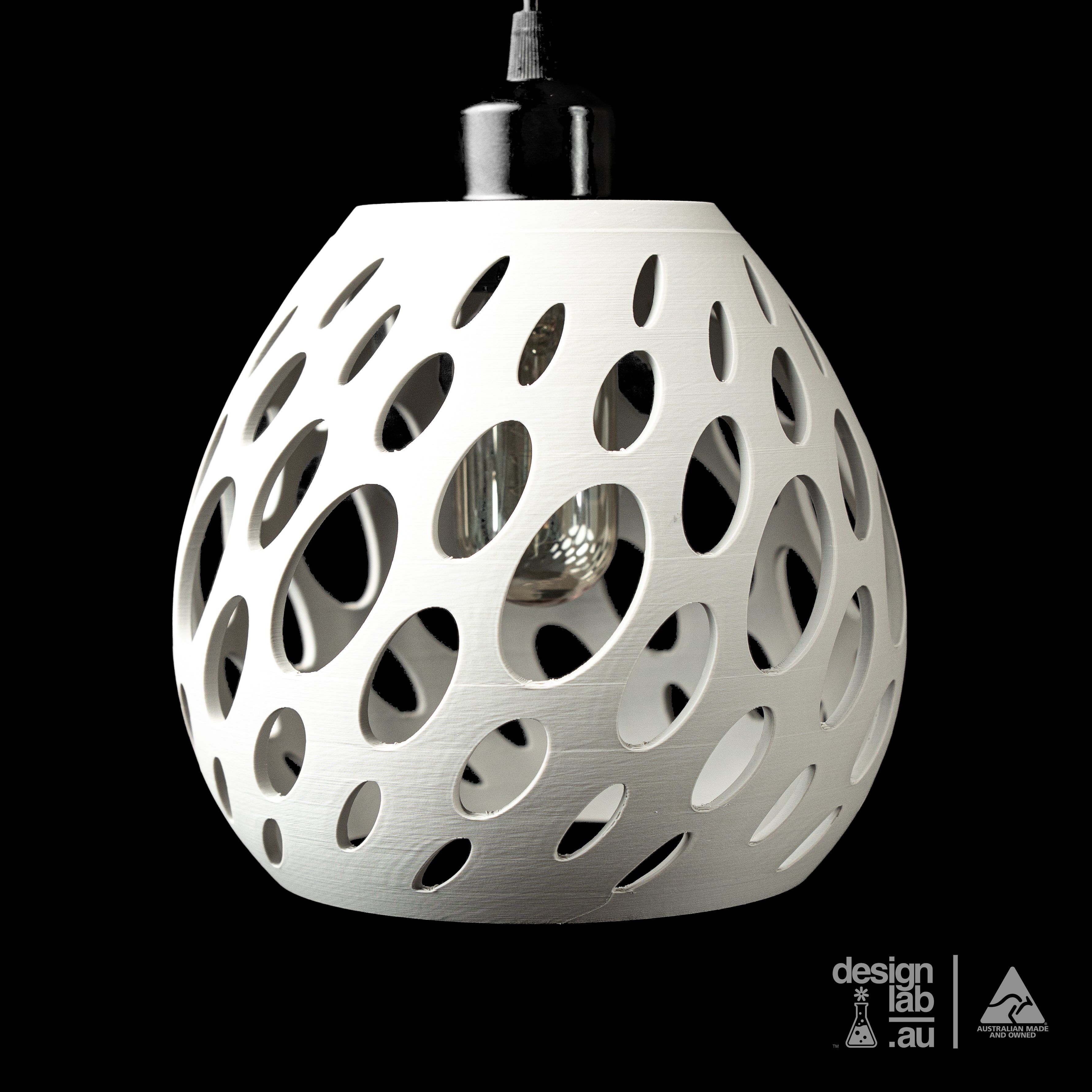 Bubs Design BUB Pendant Shade – DesignLab.au