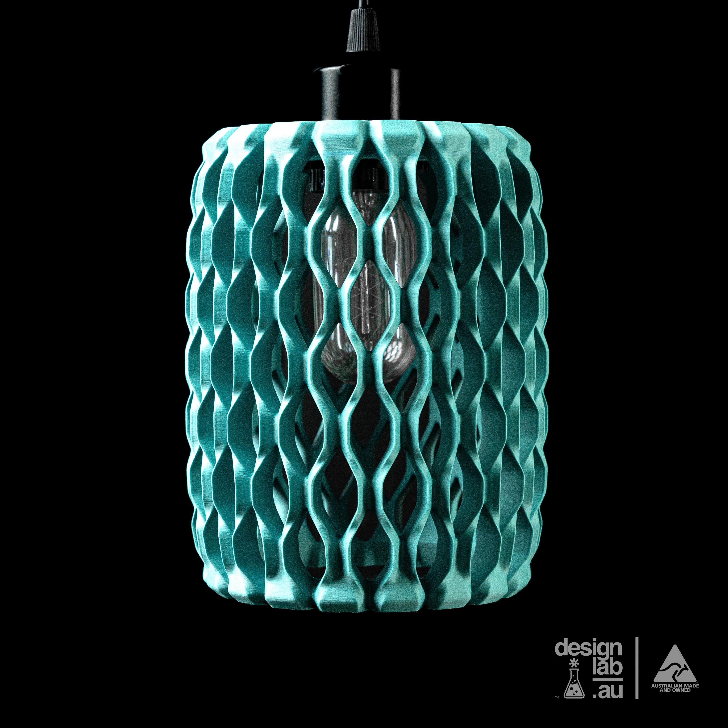 CHAIN Pendant Shade