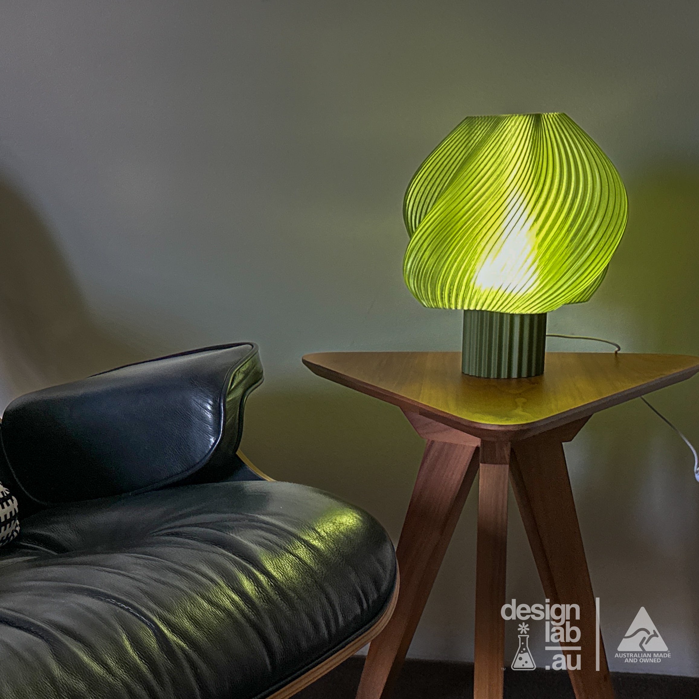 Olive translucent shade | 10 base colours