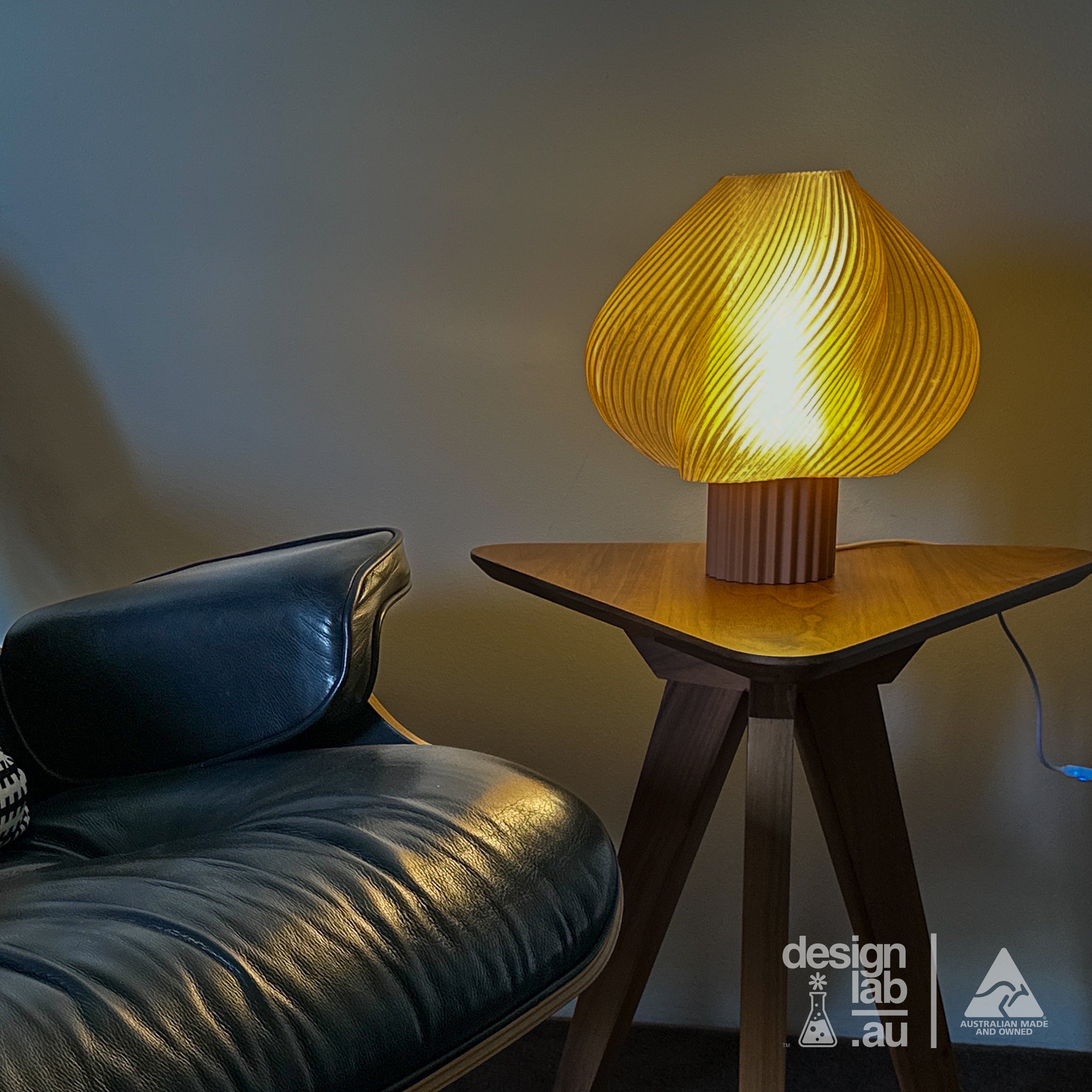 Bronze translucent shade | 12 base colours