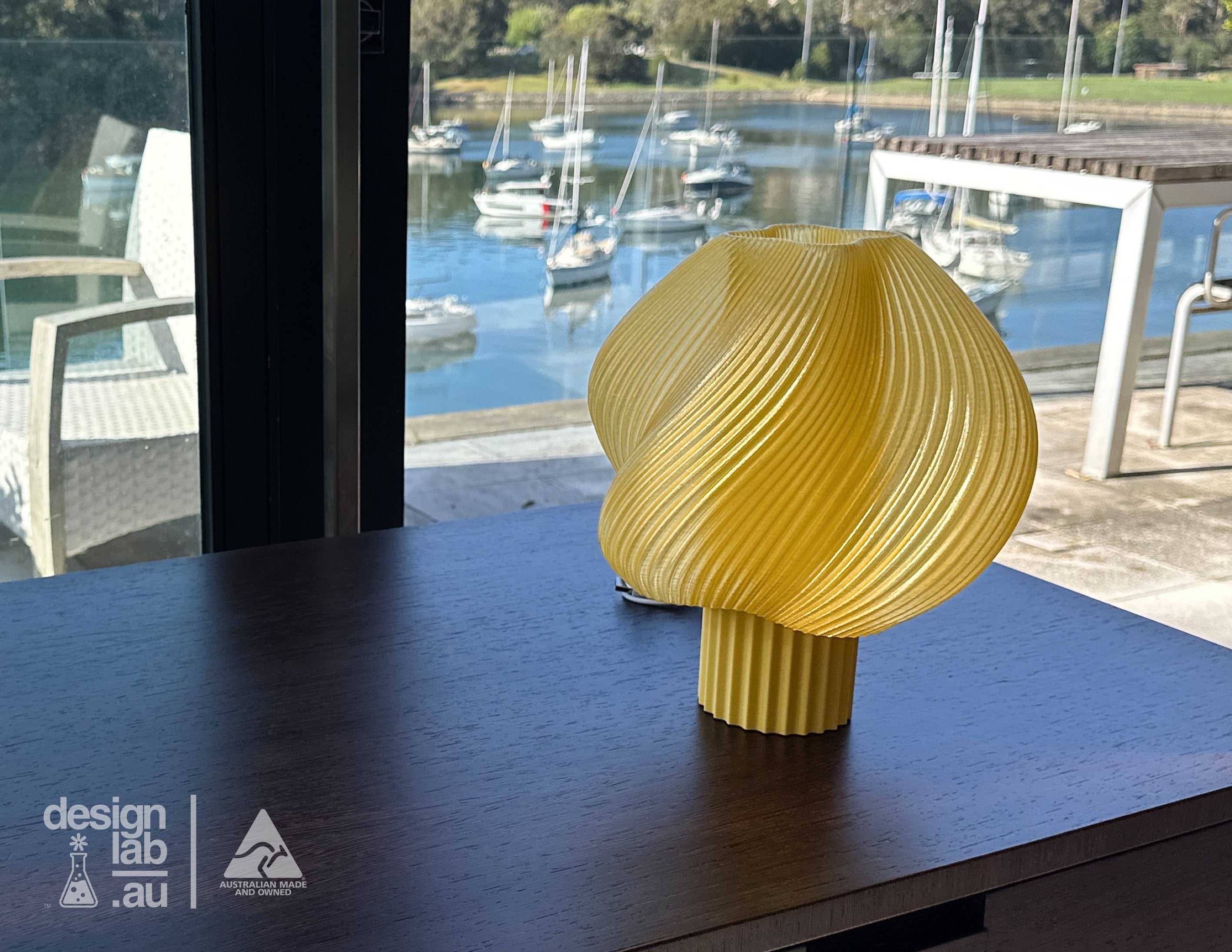 Yellow gold translucent shade  | 10 base colours