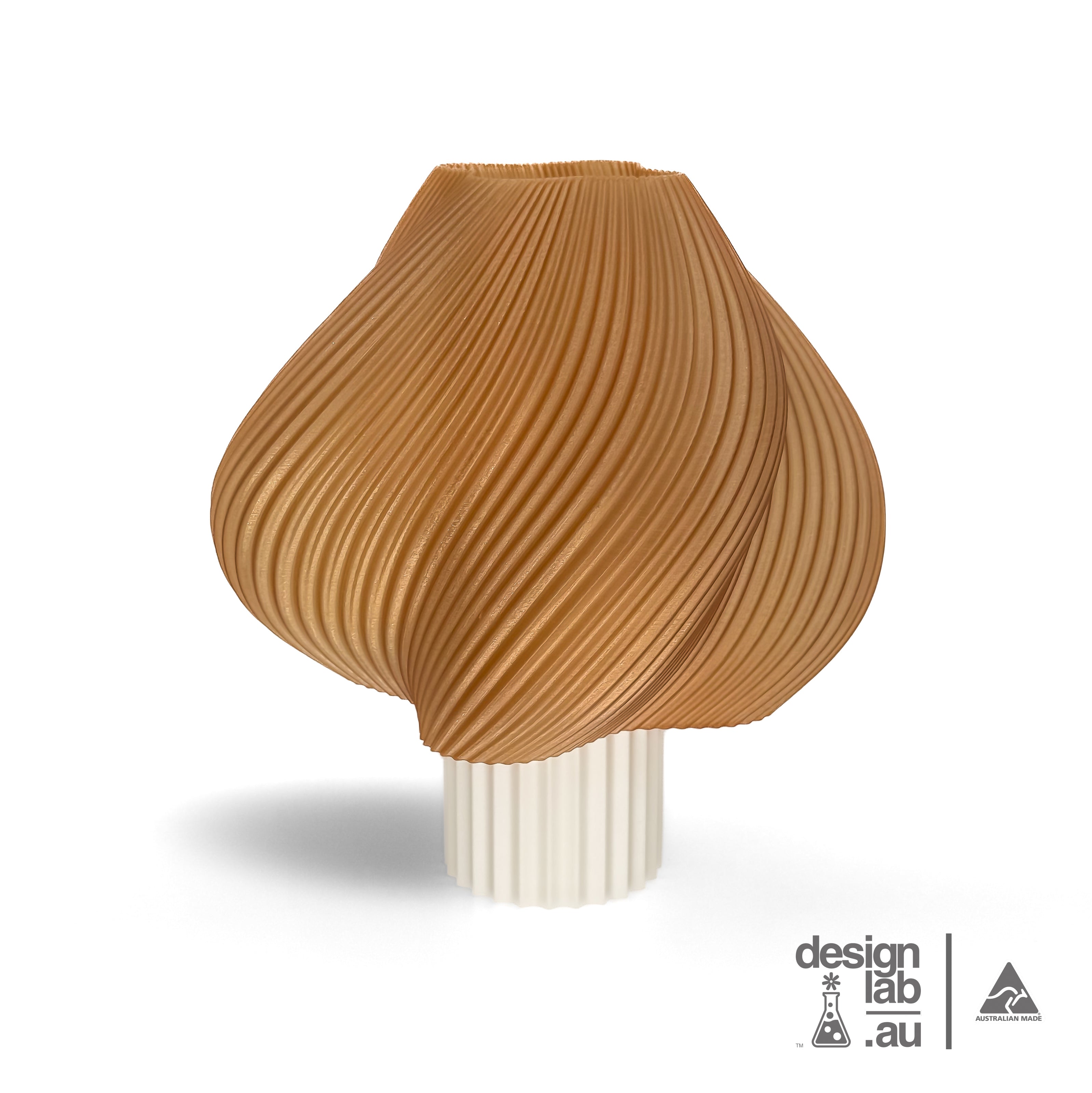 Bronze translucent shade | 12 base colours