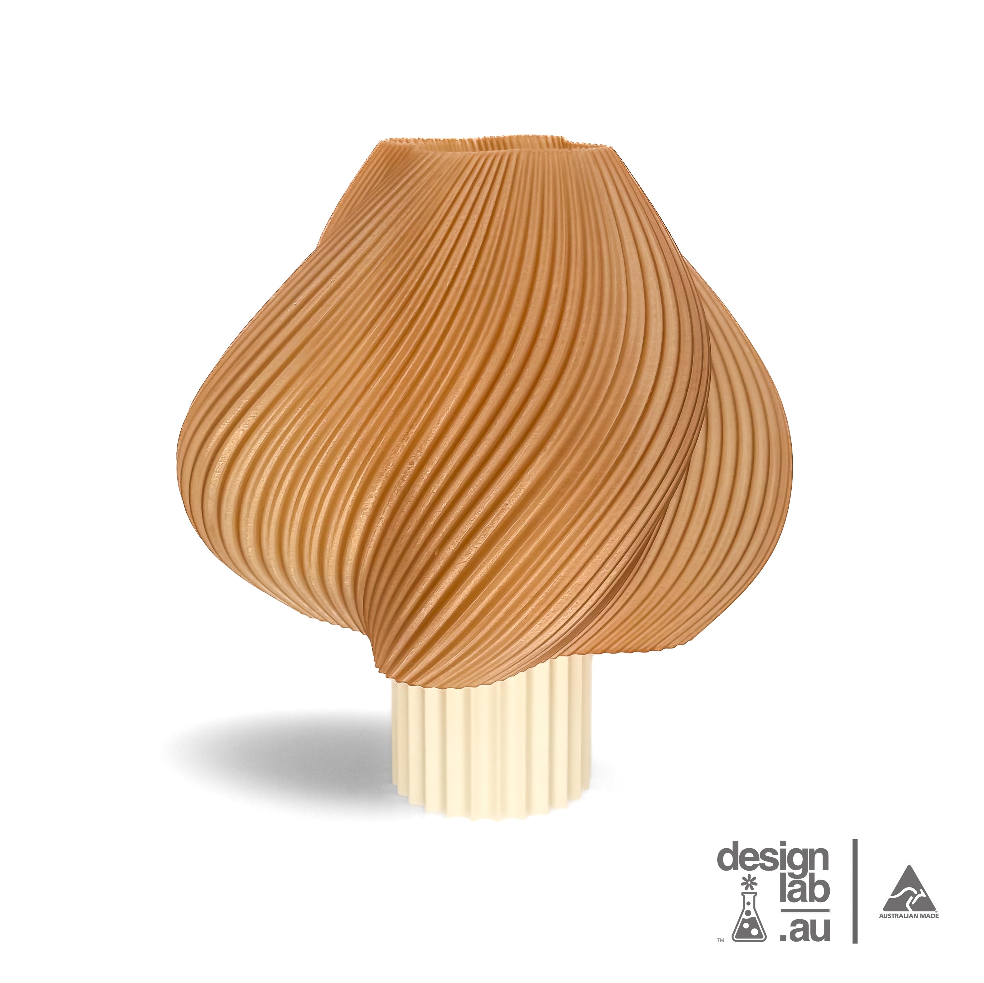 Bronze translucent shade | 12 base colours