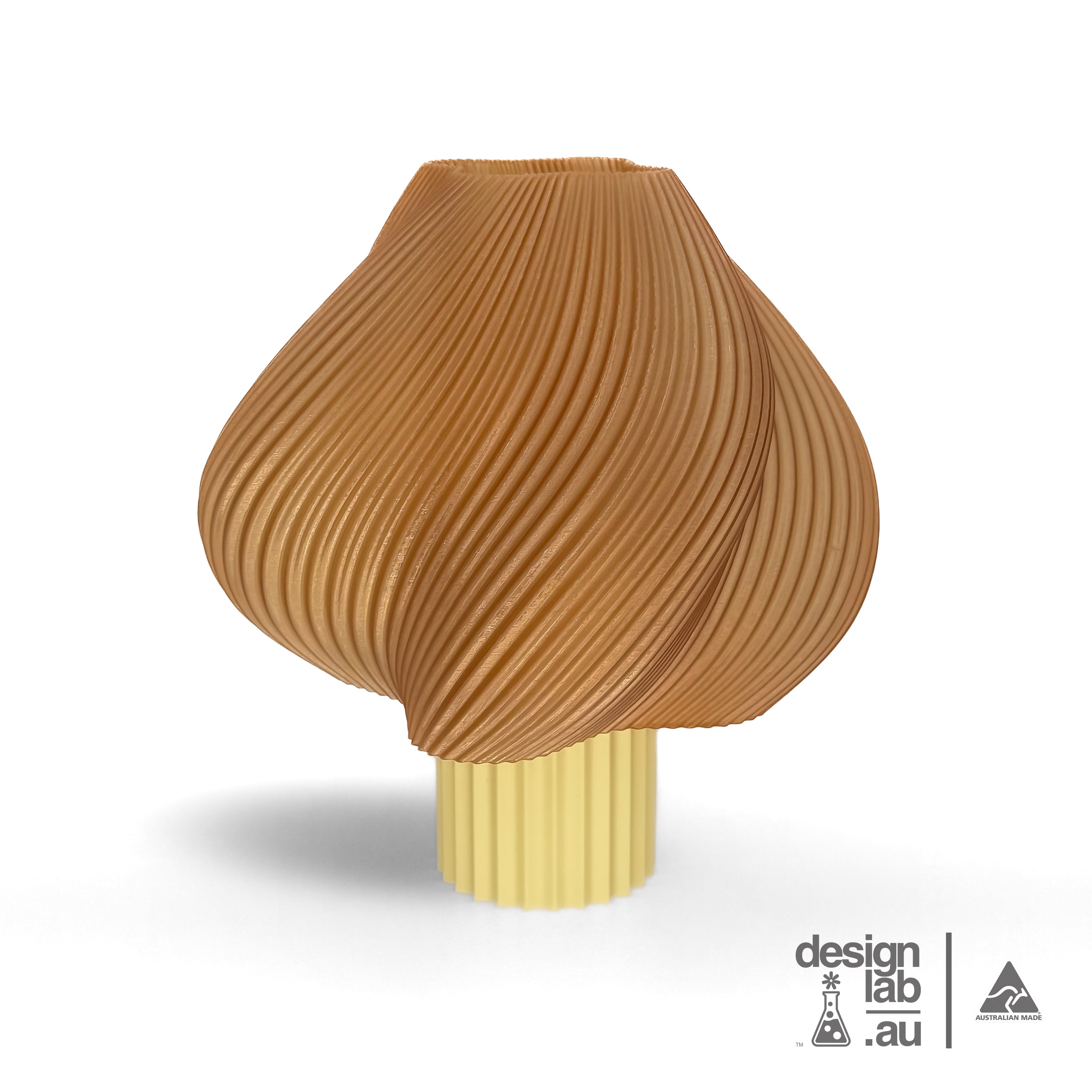 Bronze translucent shade | 12 base colours