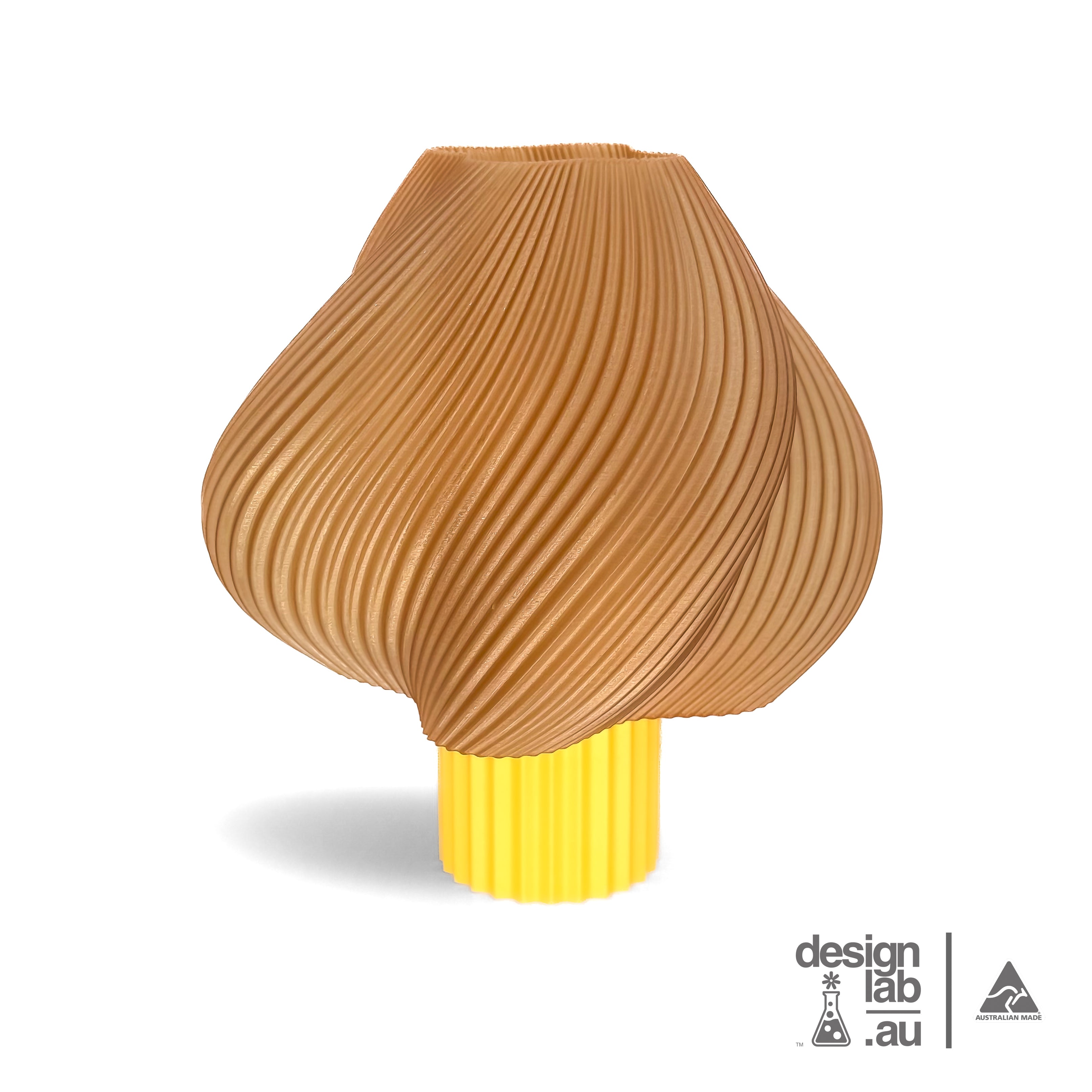 Bronze translucent shade | 12 base colours