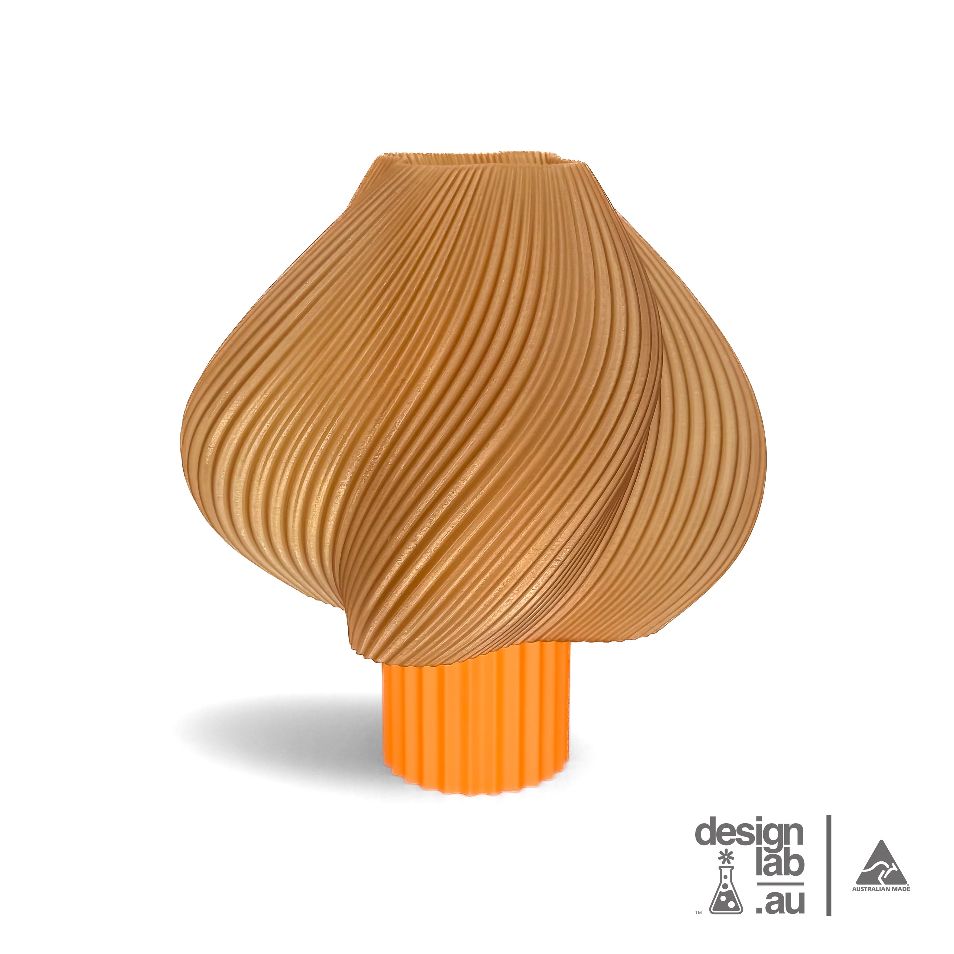 Bronze translucent shade | 12 base colours