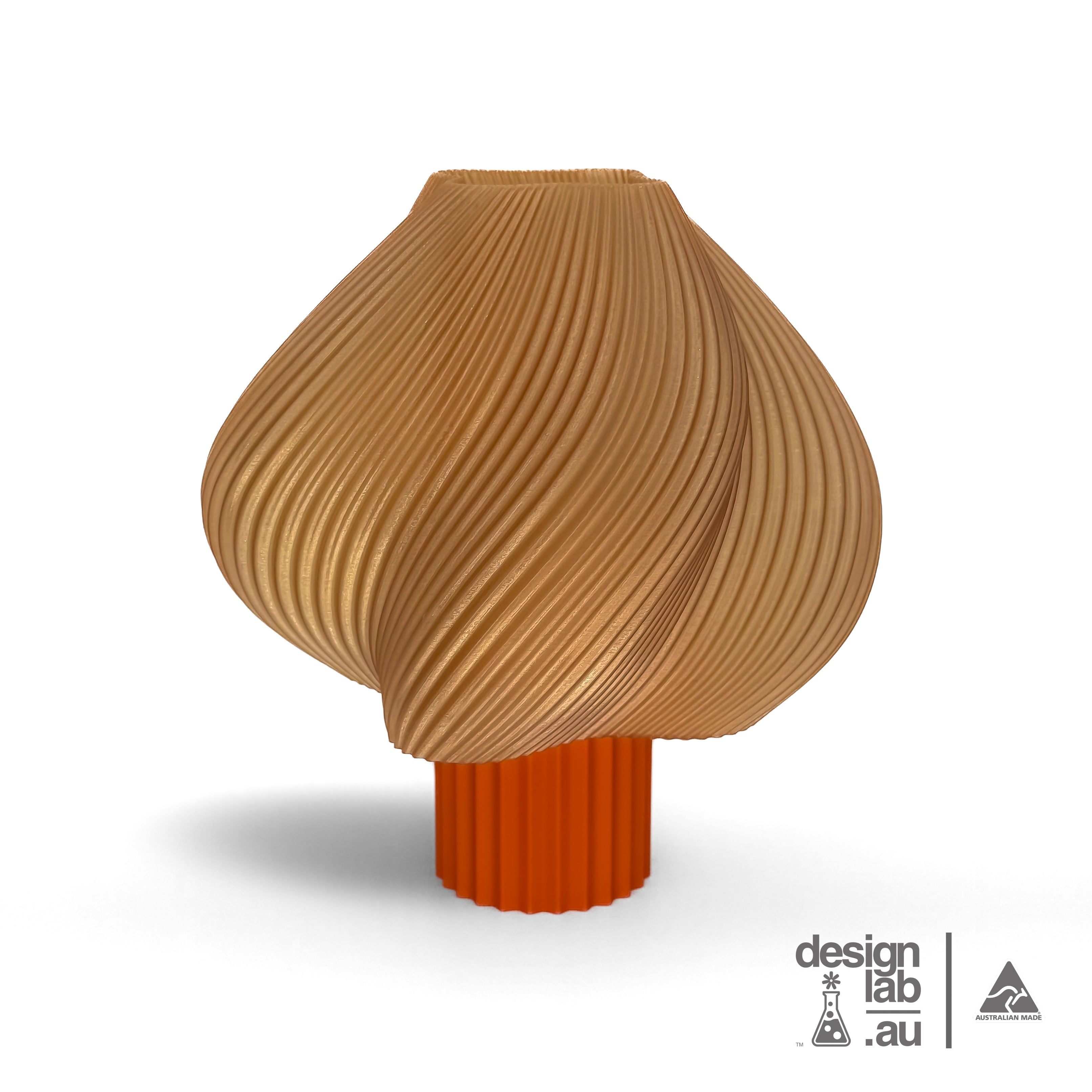 Bronze translucent shade | 12 base colours