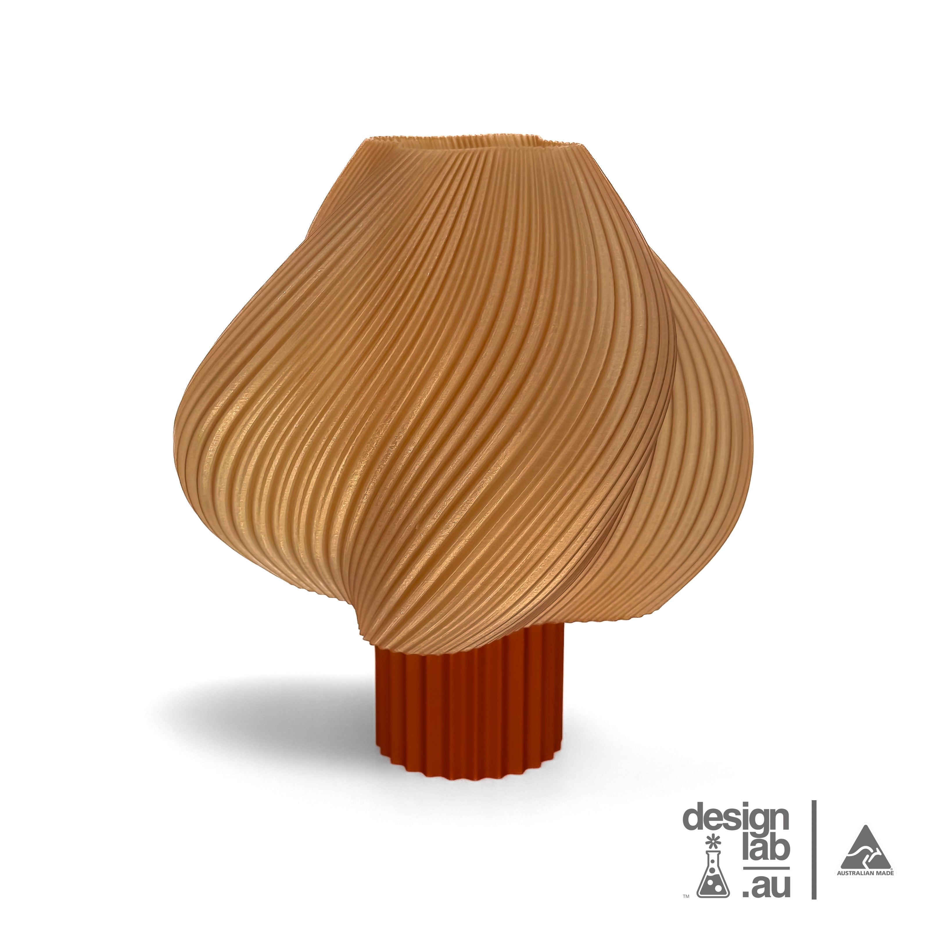 Bronze translucent shade | 12 base colours