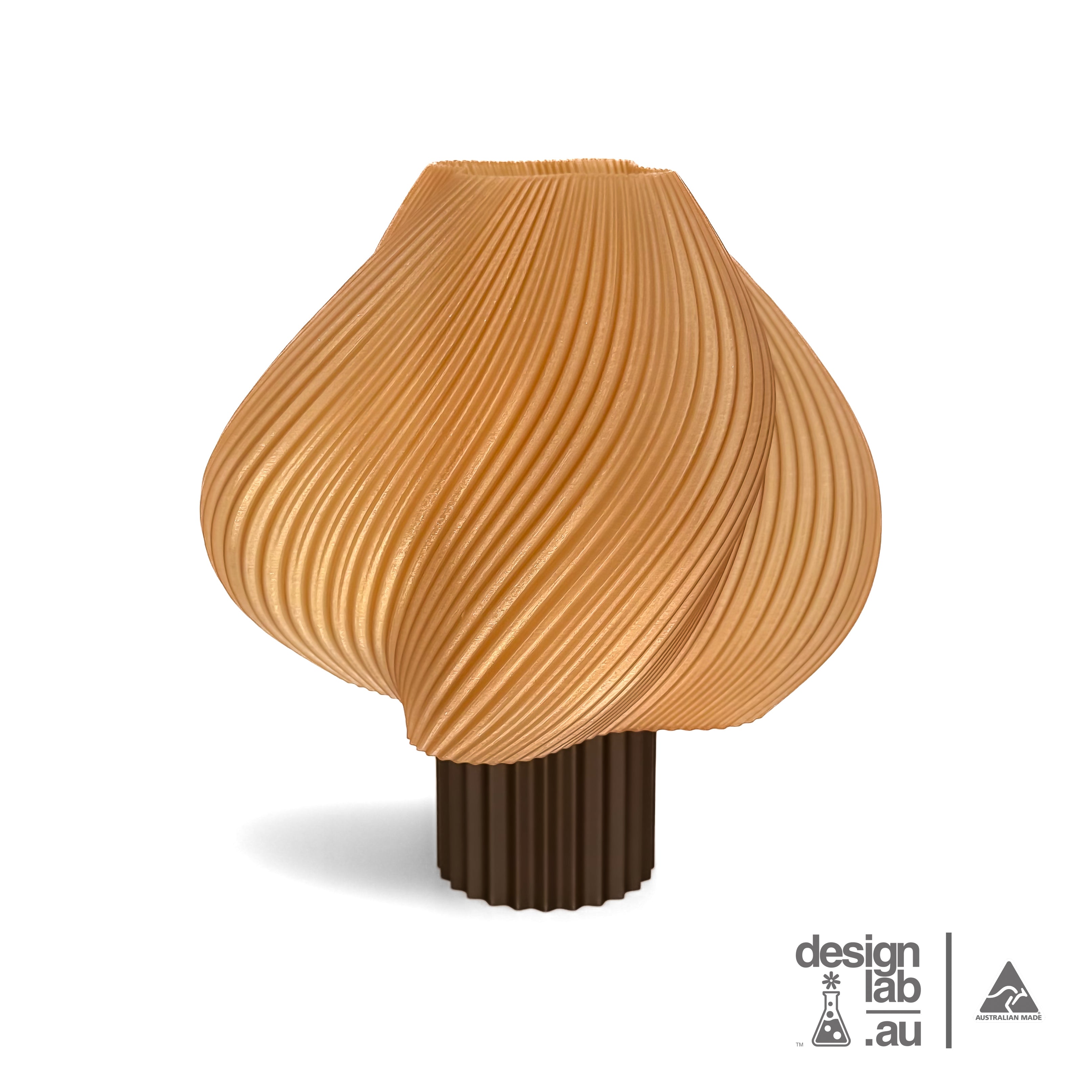 Bronze translucent shade | 12 base colours