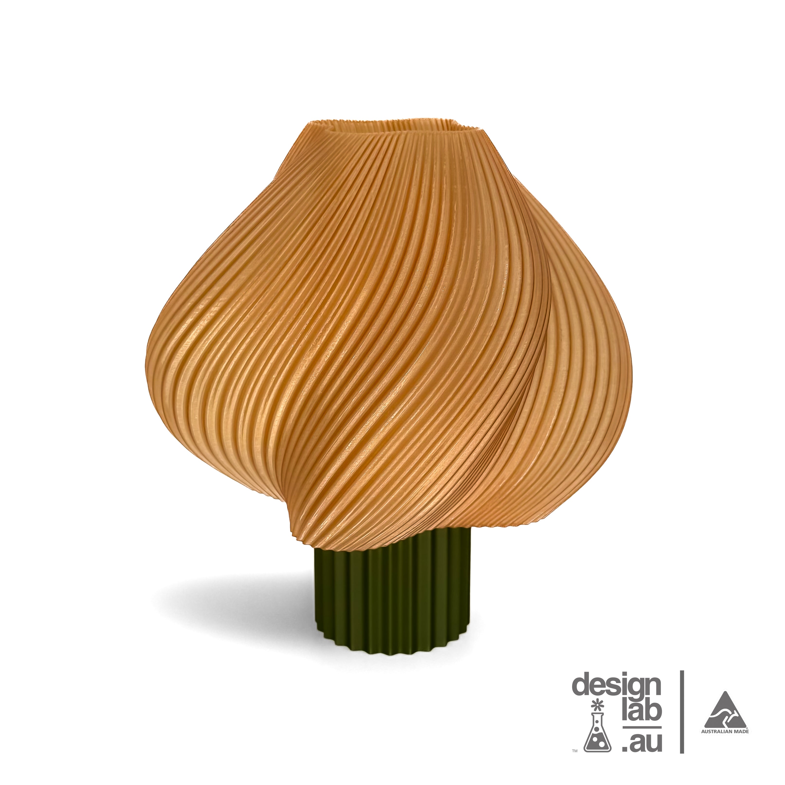 Bronze translucent shade | 12 base colours