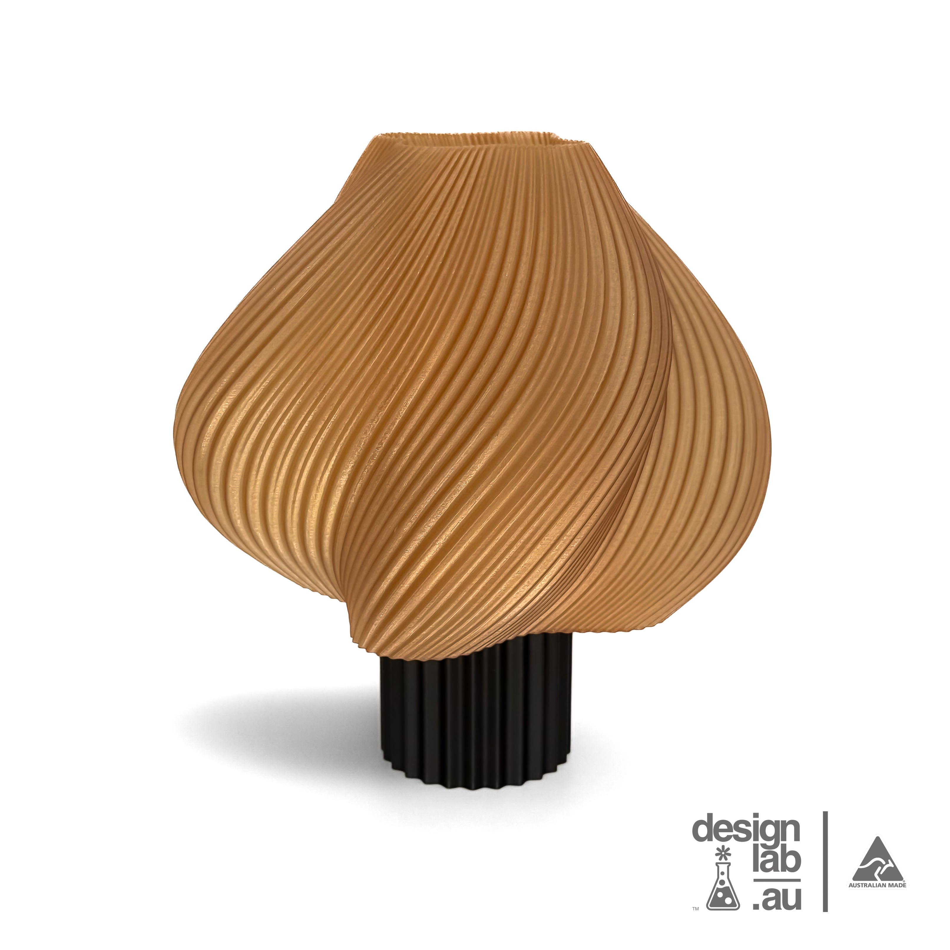 Bronze translucent shade | 12 base colours