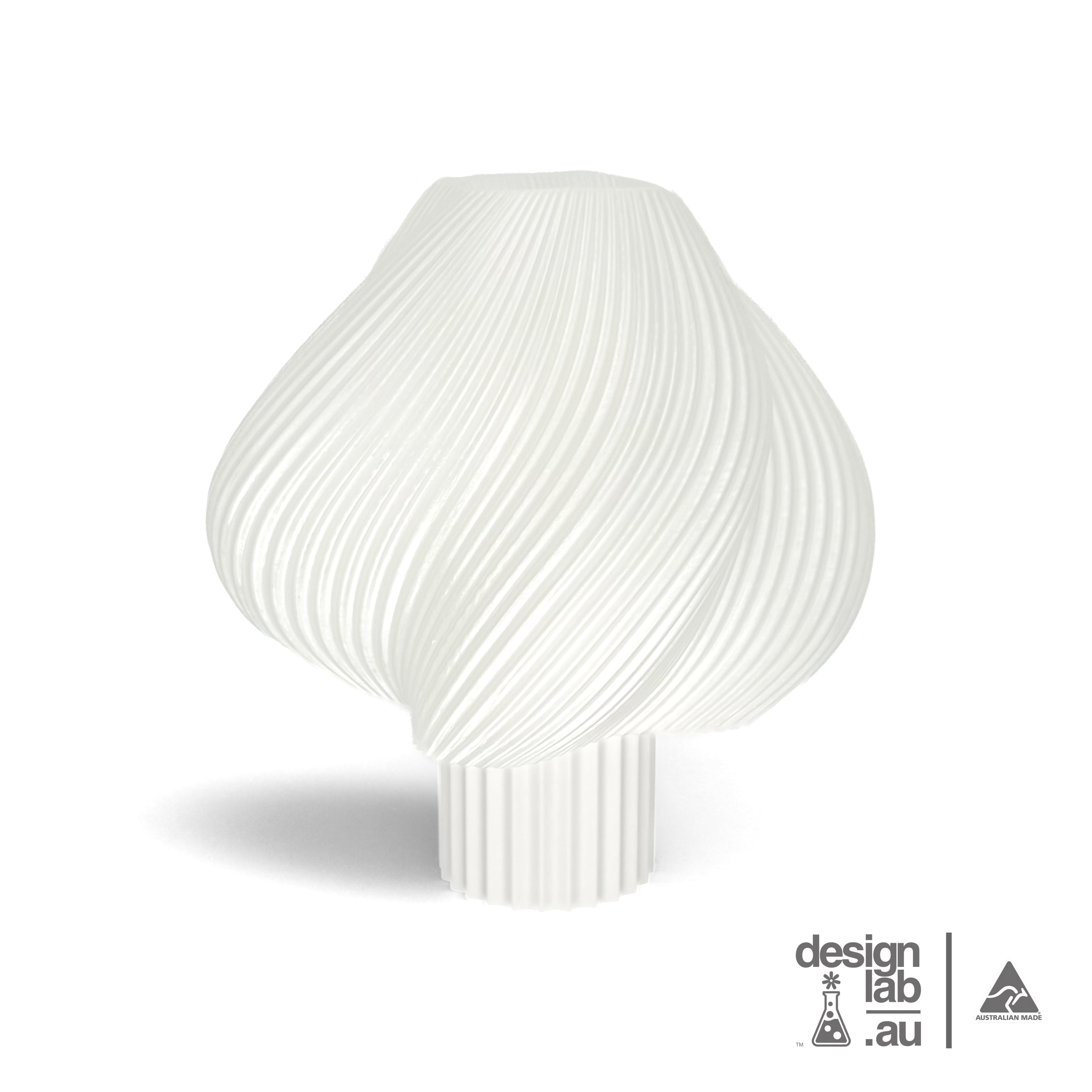 Clear translucent shade | 24 base colours