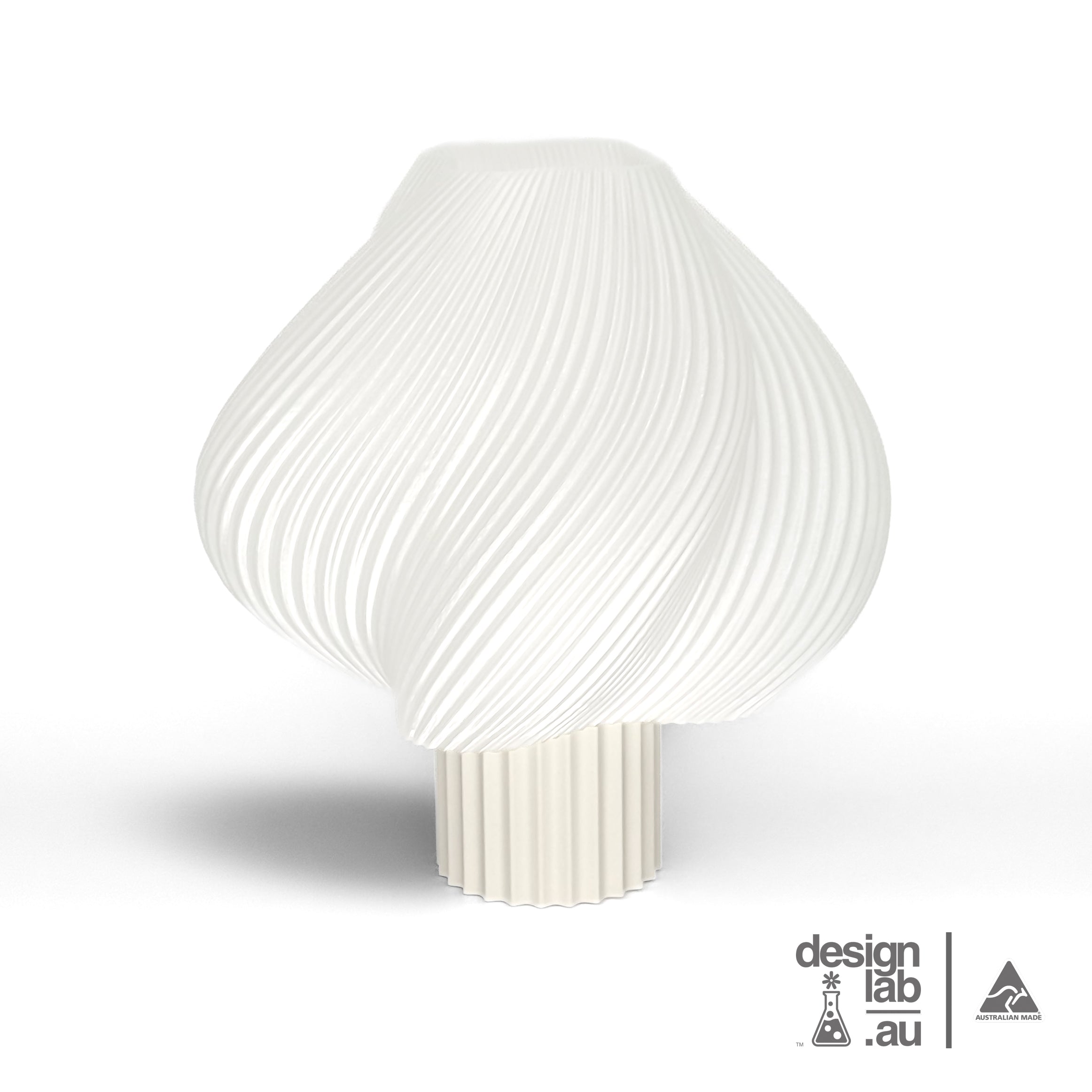 Clear translucent shade | 24 base colours