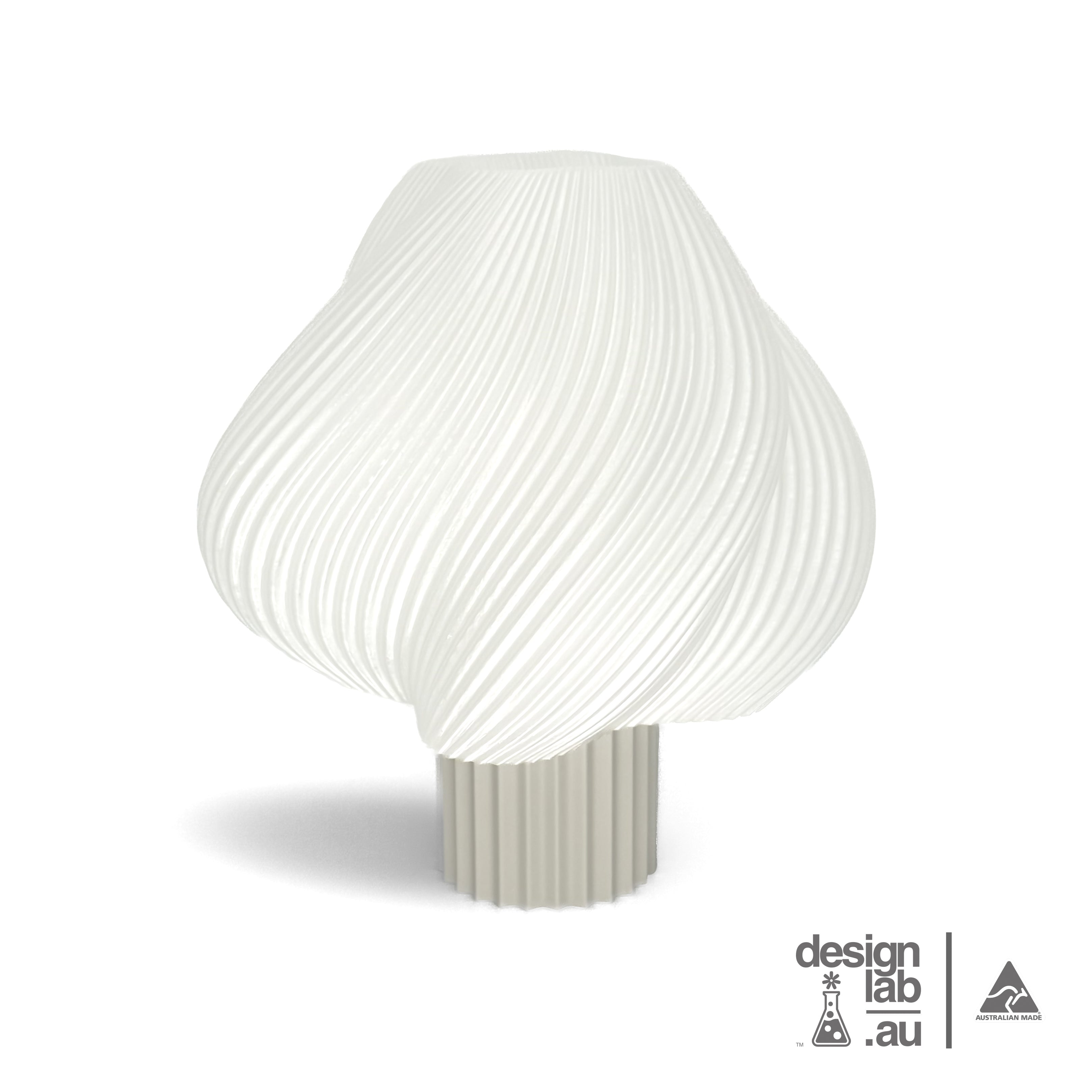 Clear translucent shade | 24 base colours