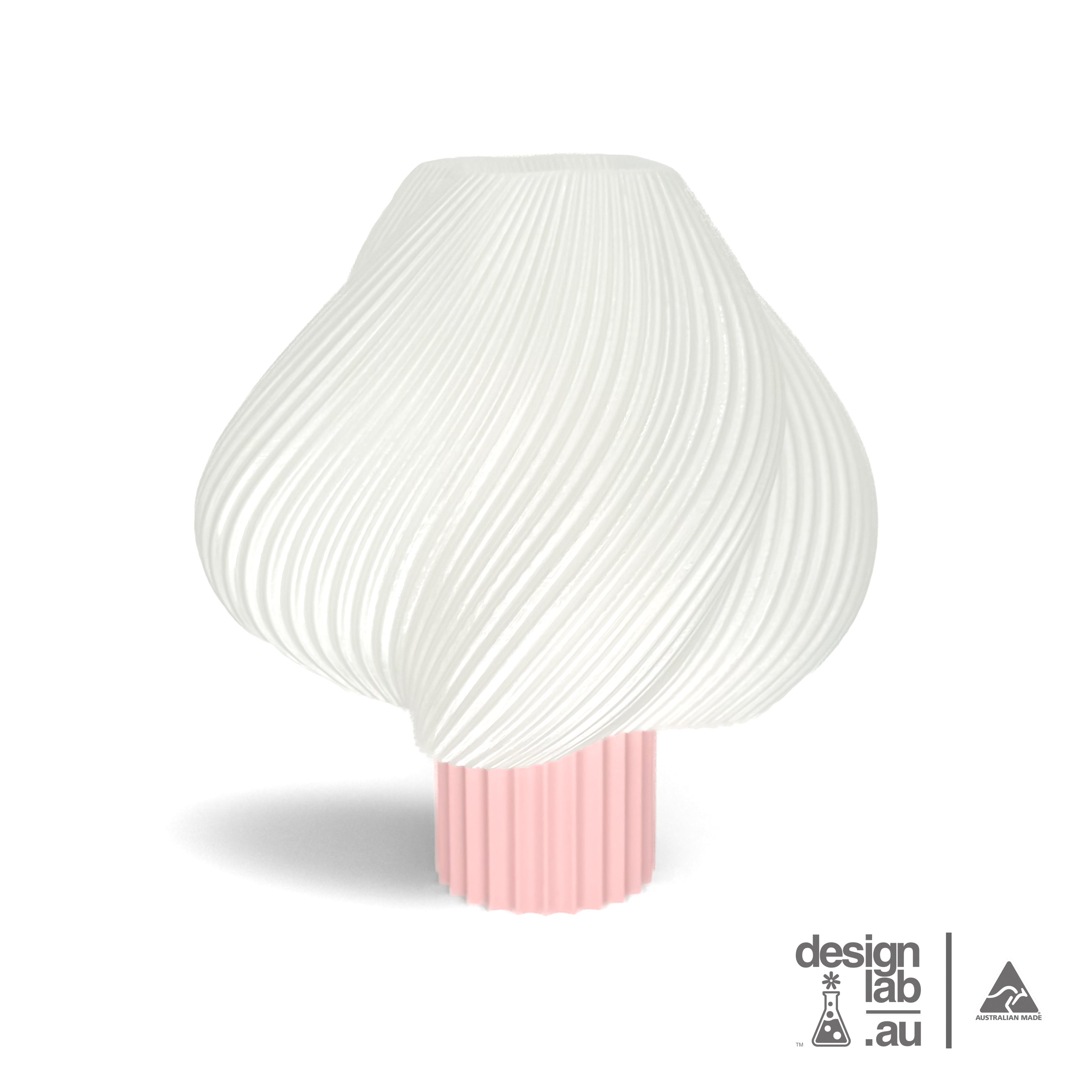 Clear translucent shade | 24 base colours