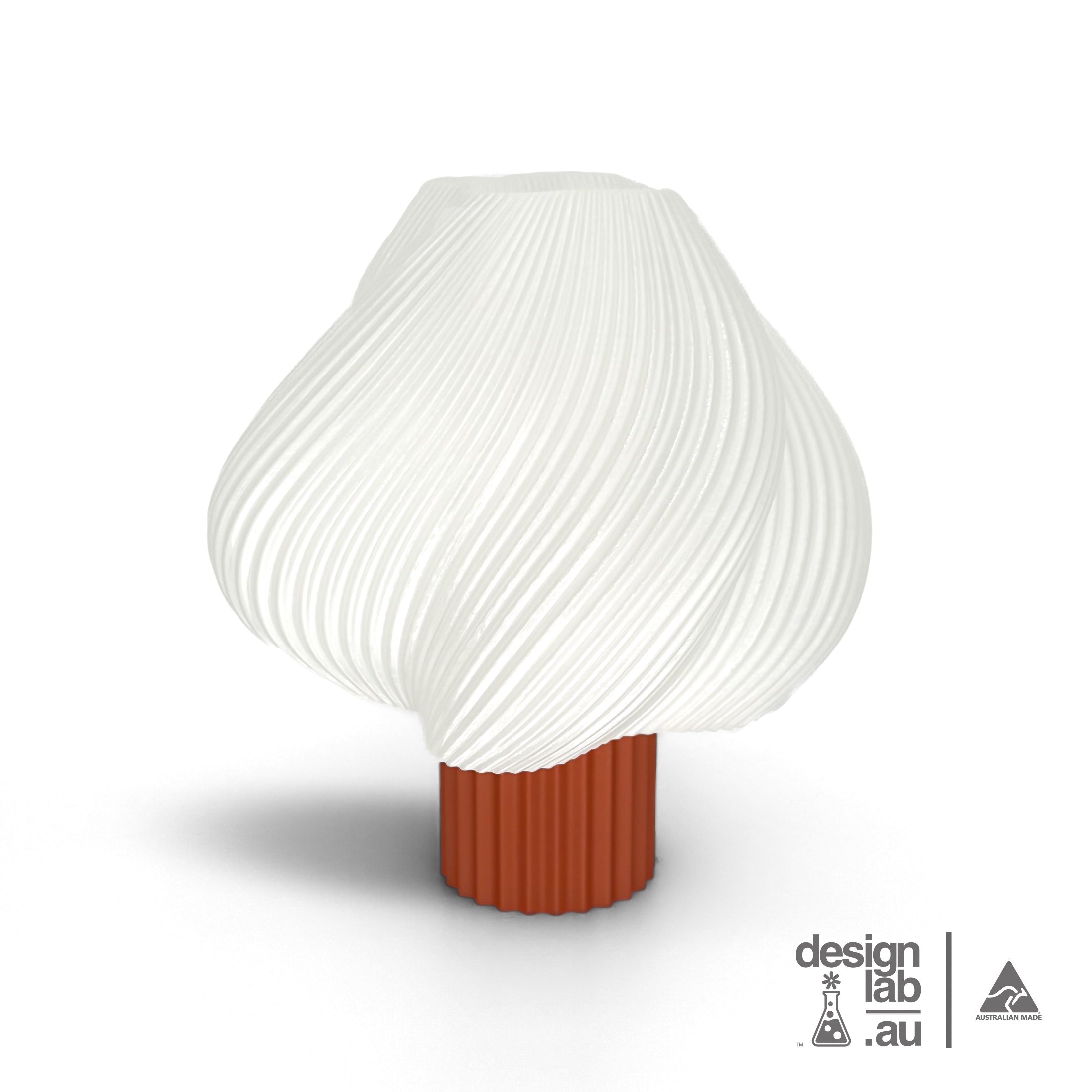 Clear translucent shade | 24 base colours