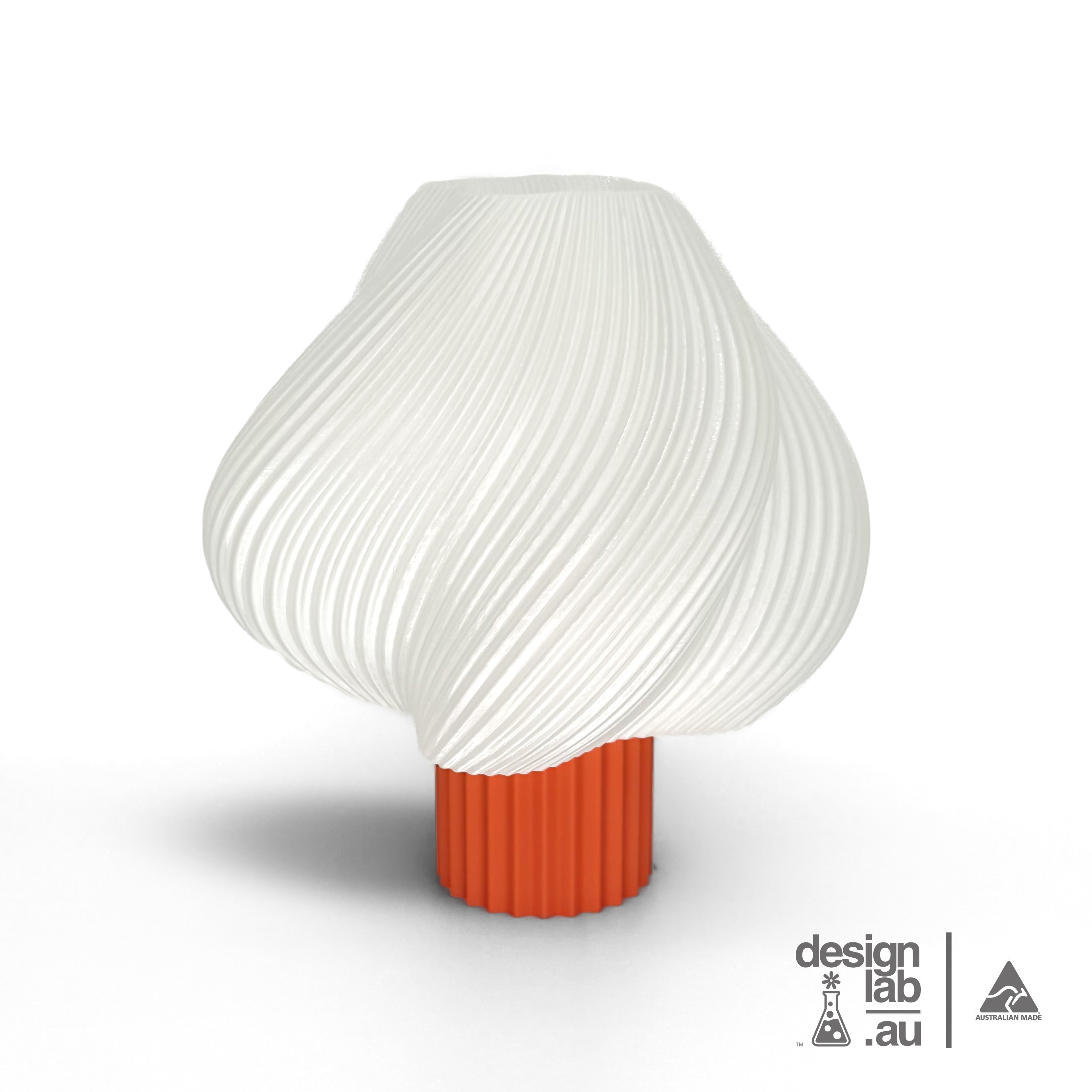 Clear translucent shade | 24 base colours