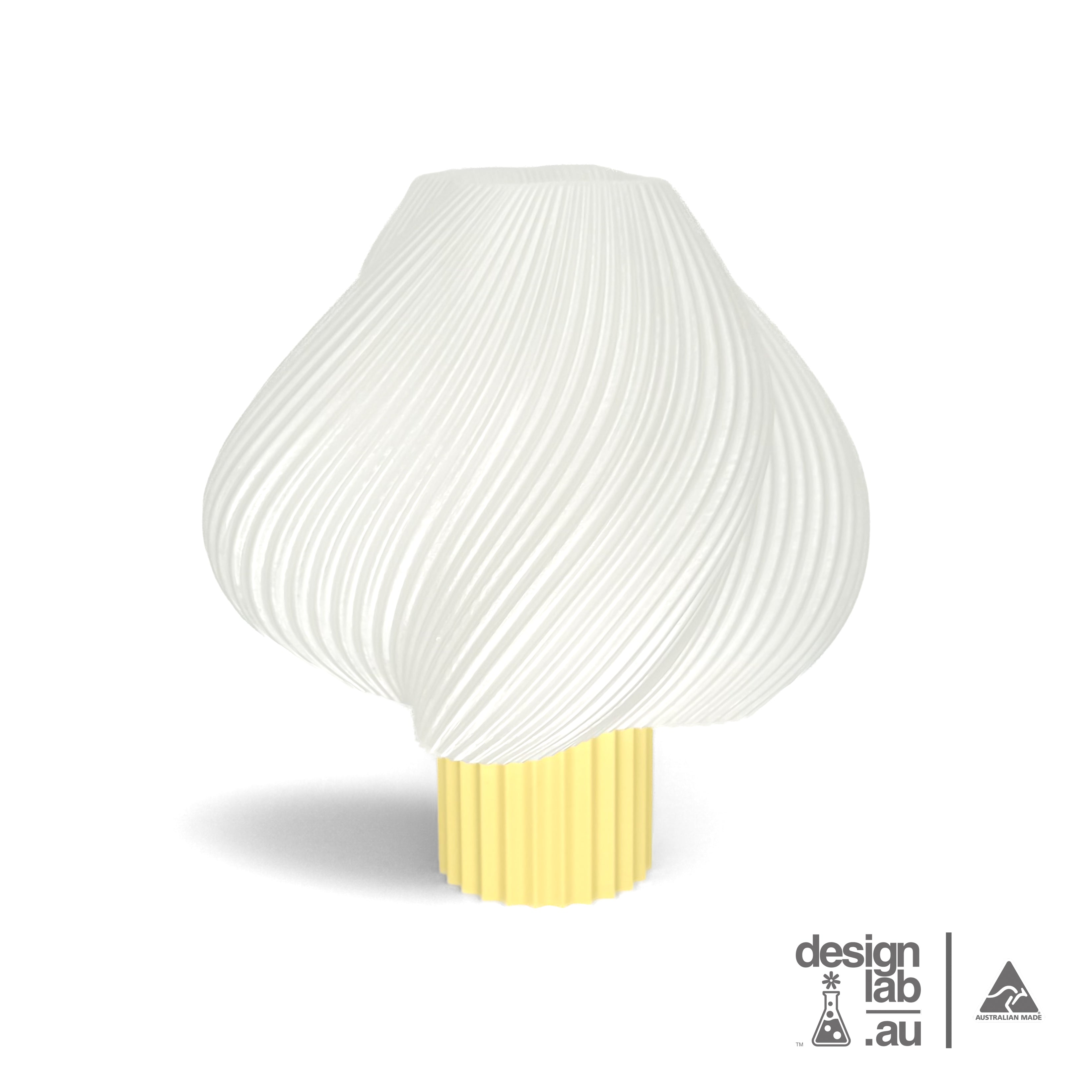 Clear translucent shade | 24 base colours