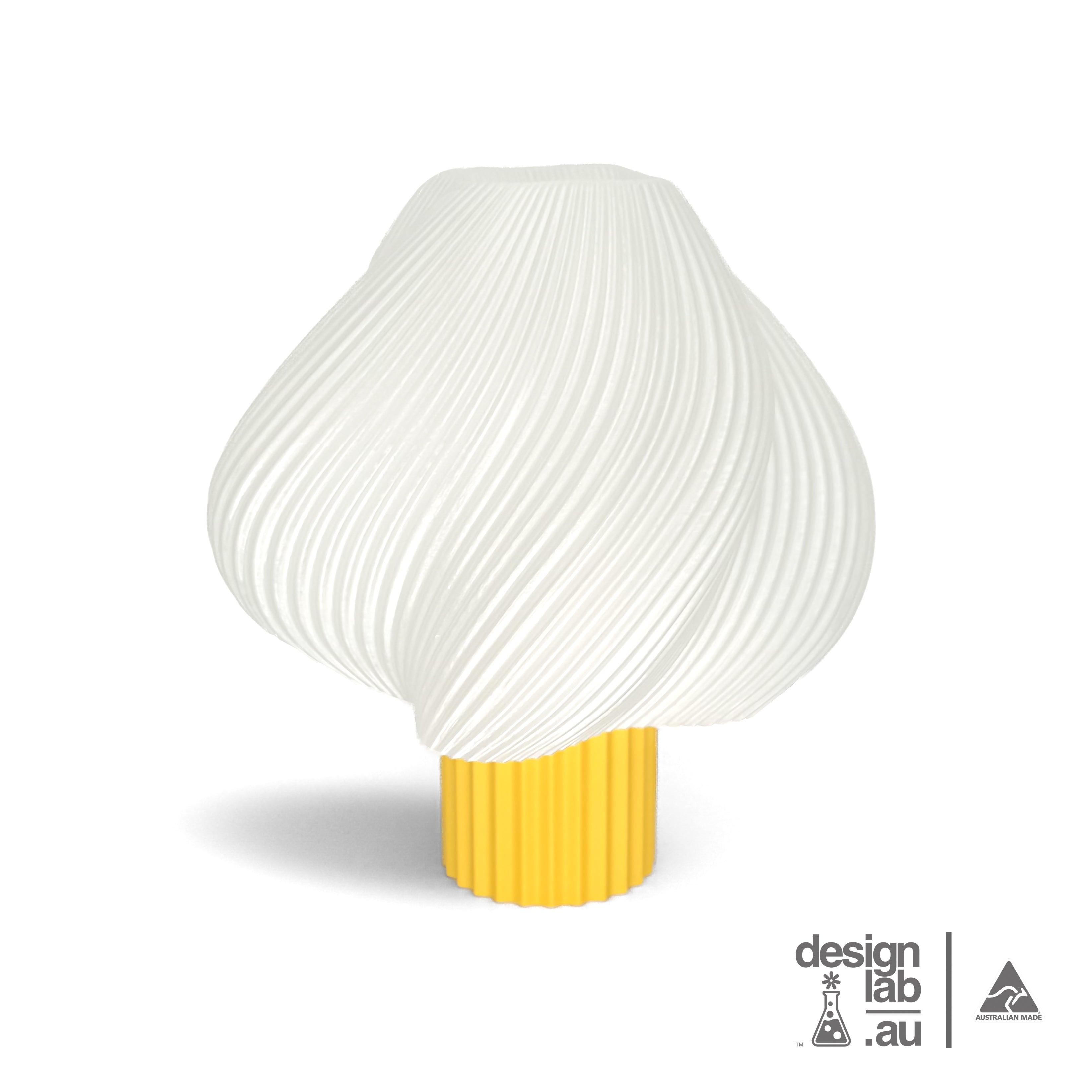 Clear translucent shade | 24 base colours