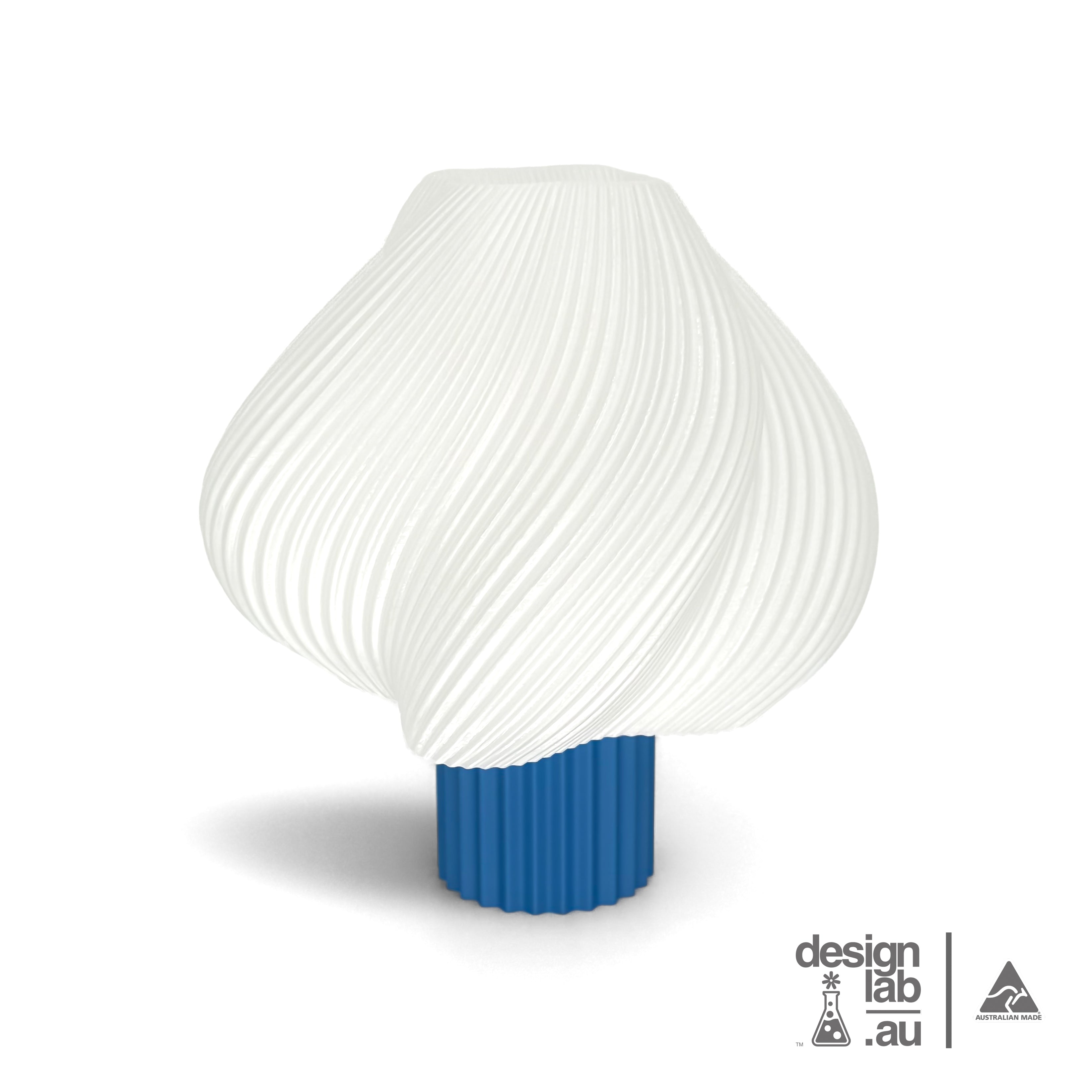 Clear translucent shade | 24 base colours