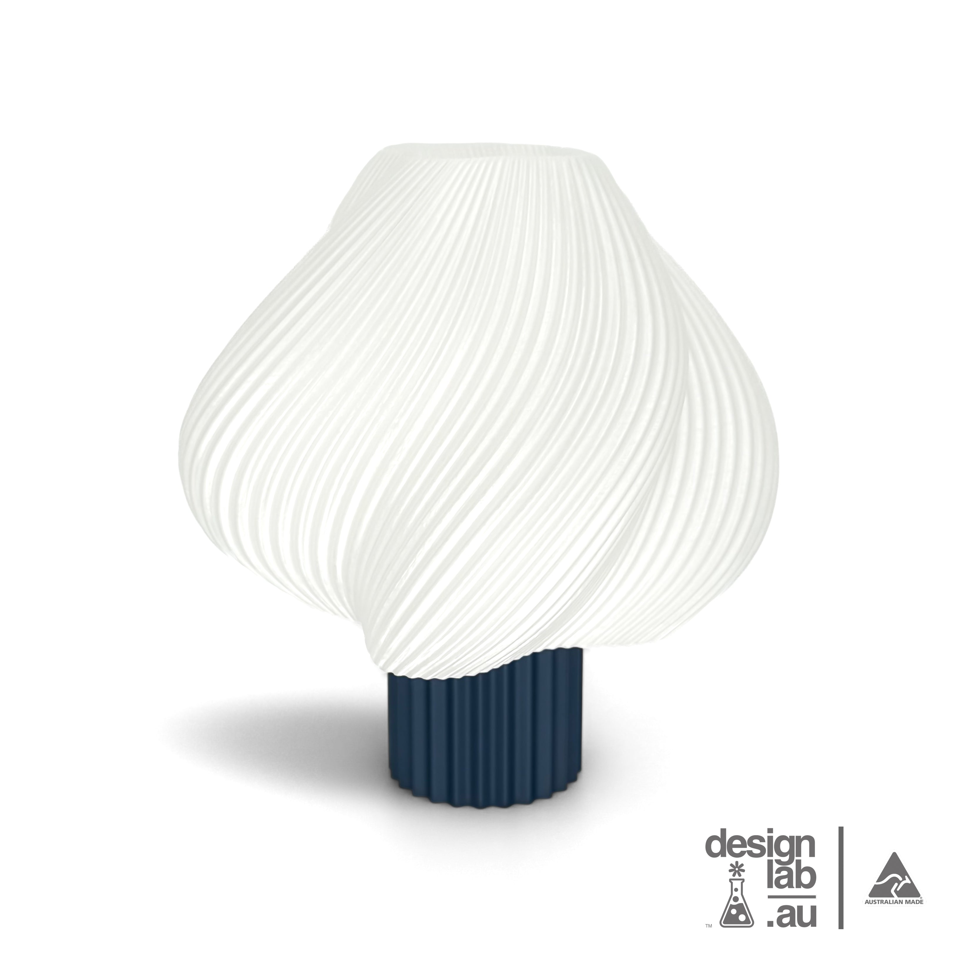 Clear translucent shade | 24 base colours