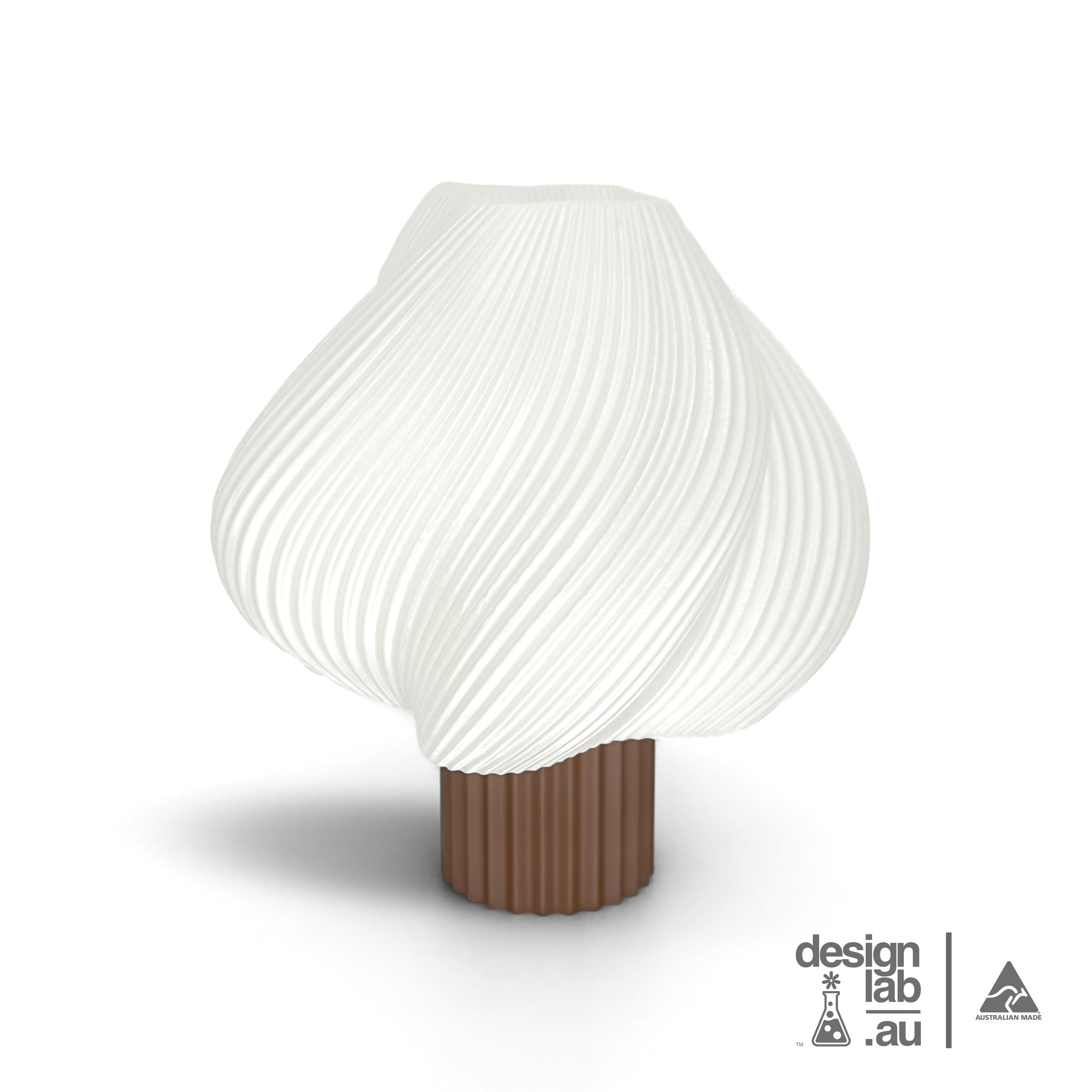 Clear translucent shade | 24 base colours