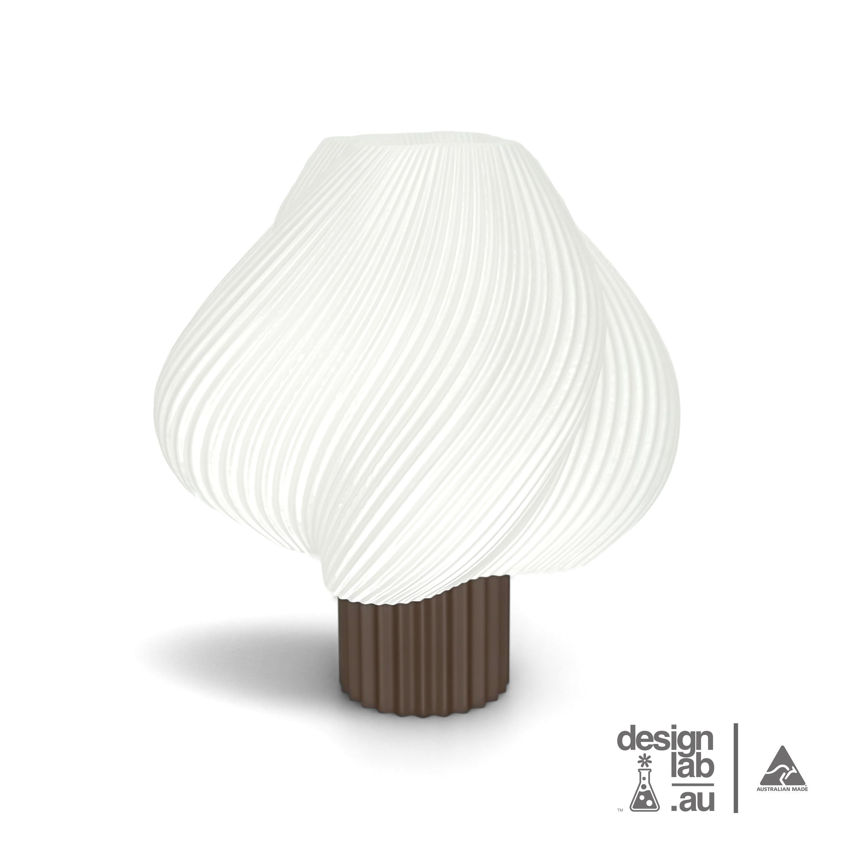 Clear translucent shade | 24 base colours