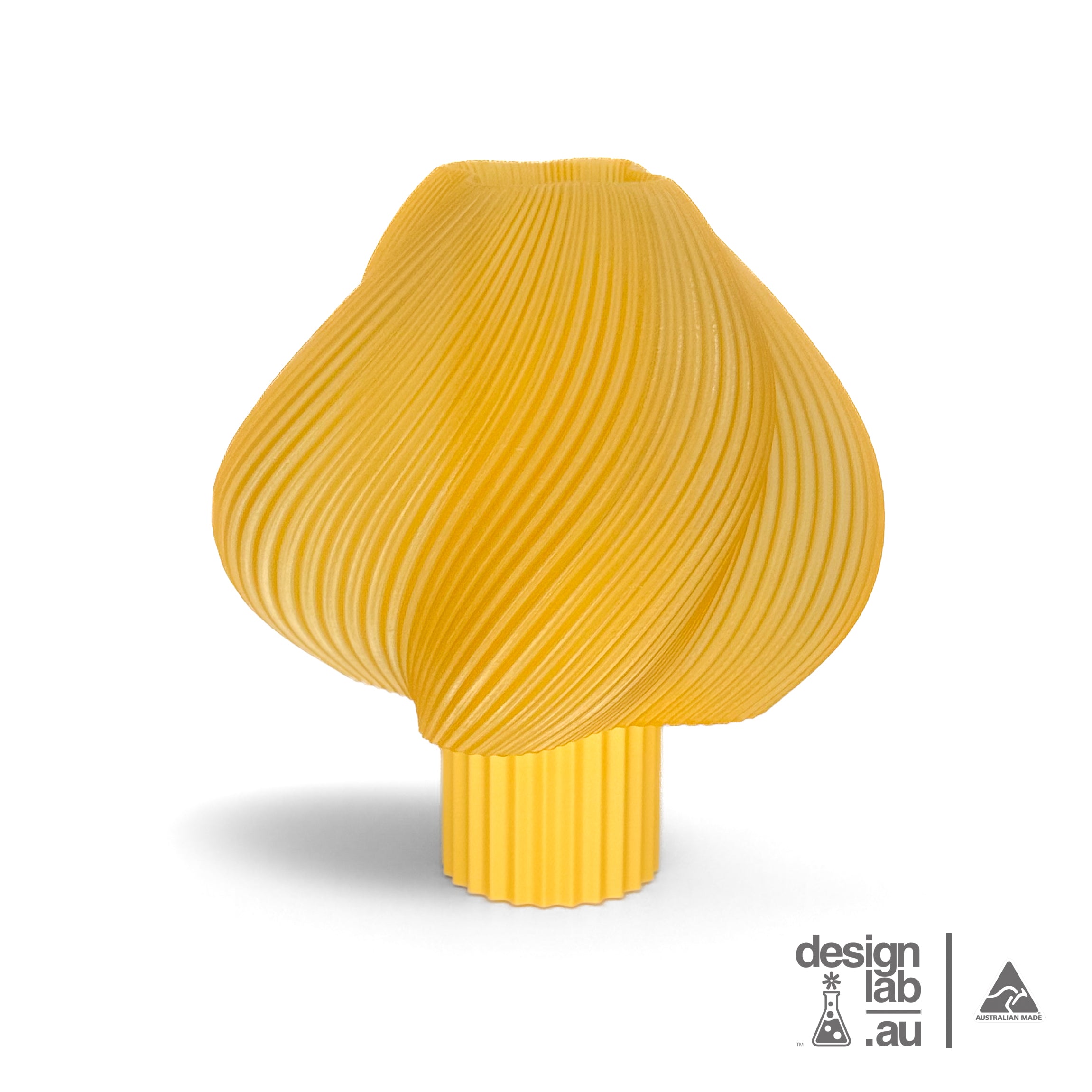 Yellow gold translucent shade  | 10 base colours
