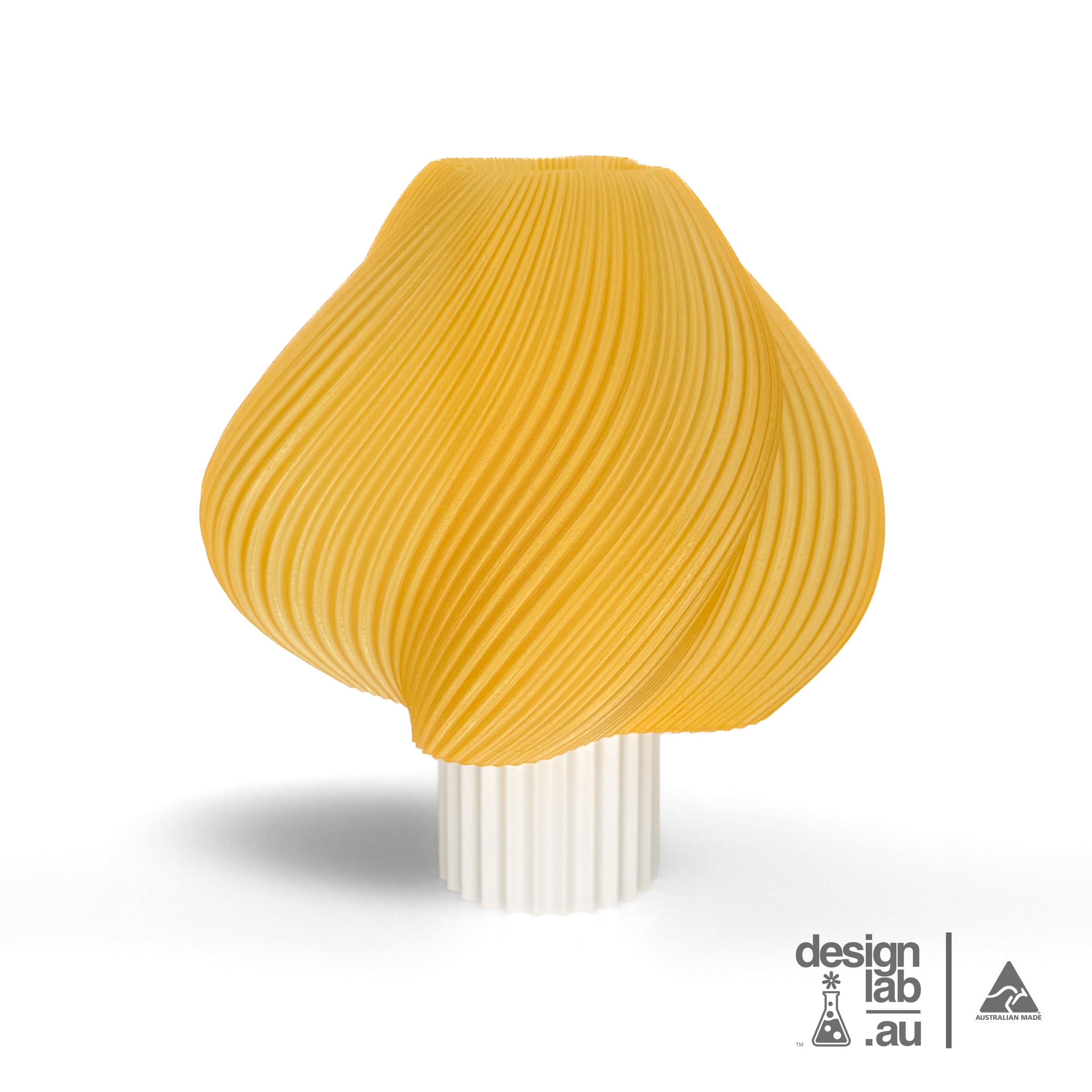 Yellow gold translucent shade  | 10 base colours