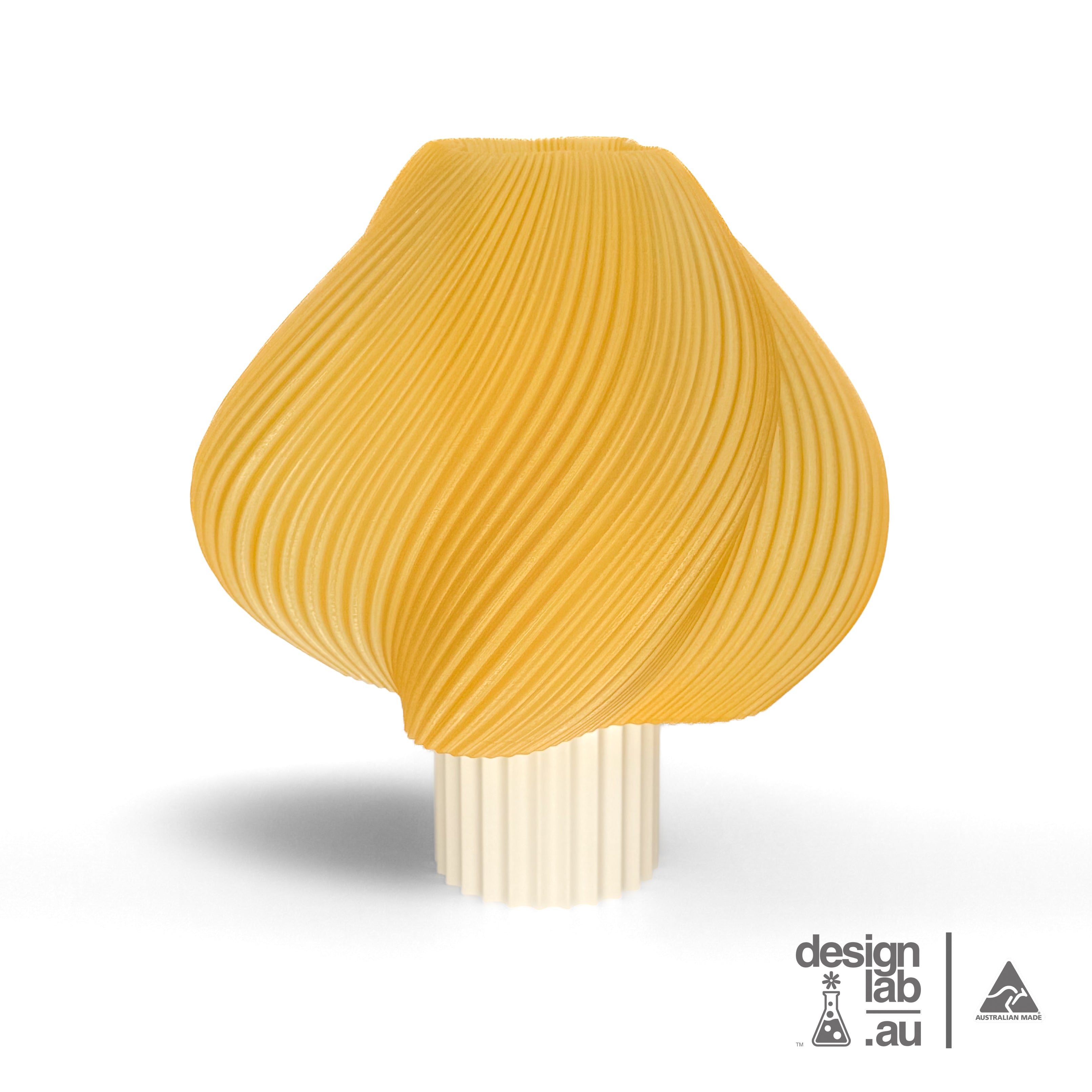 Yellow gold translucent shade  | 10 base colours