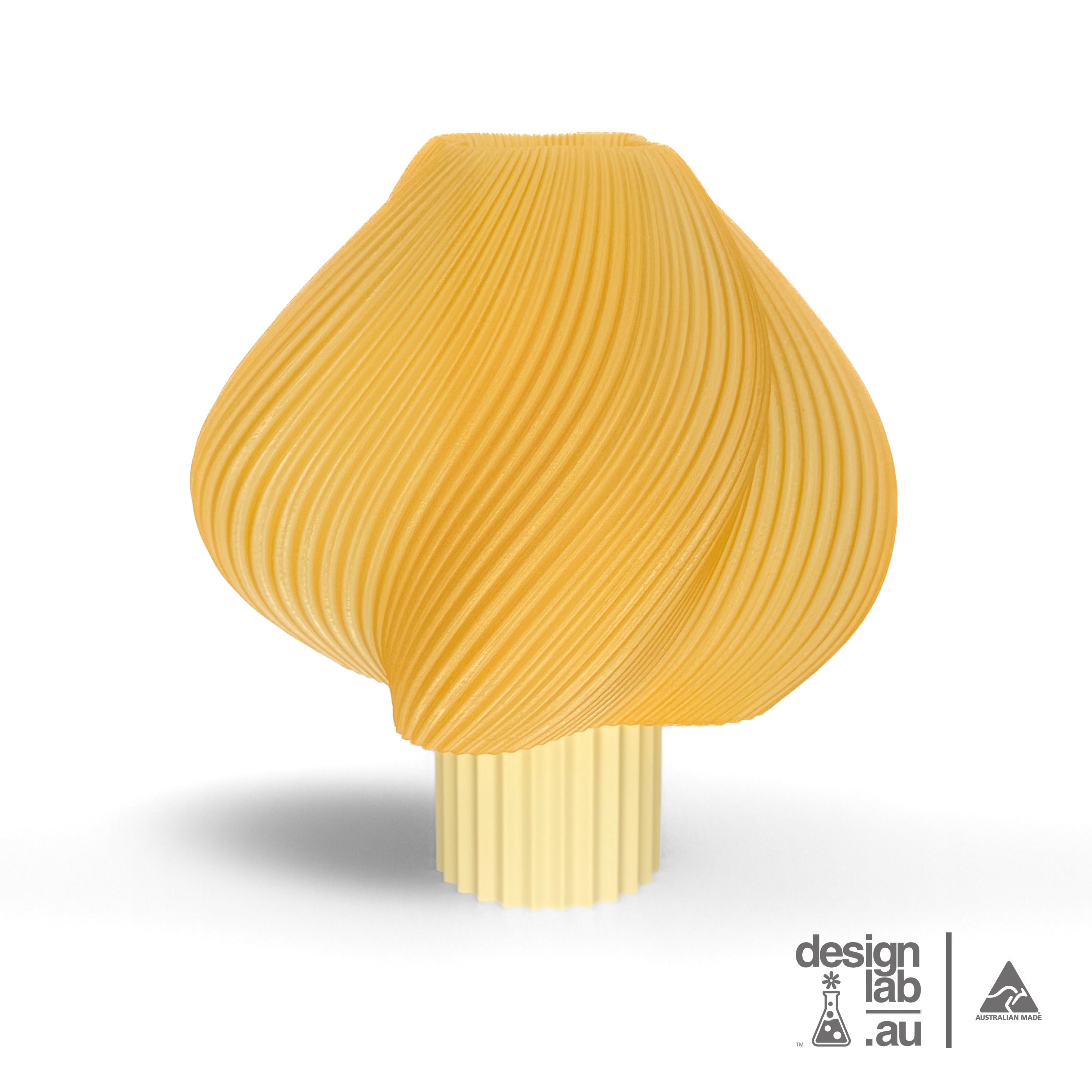 Yellow gold translucent shade  | 10 base colours