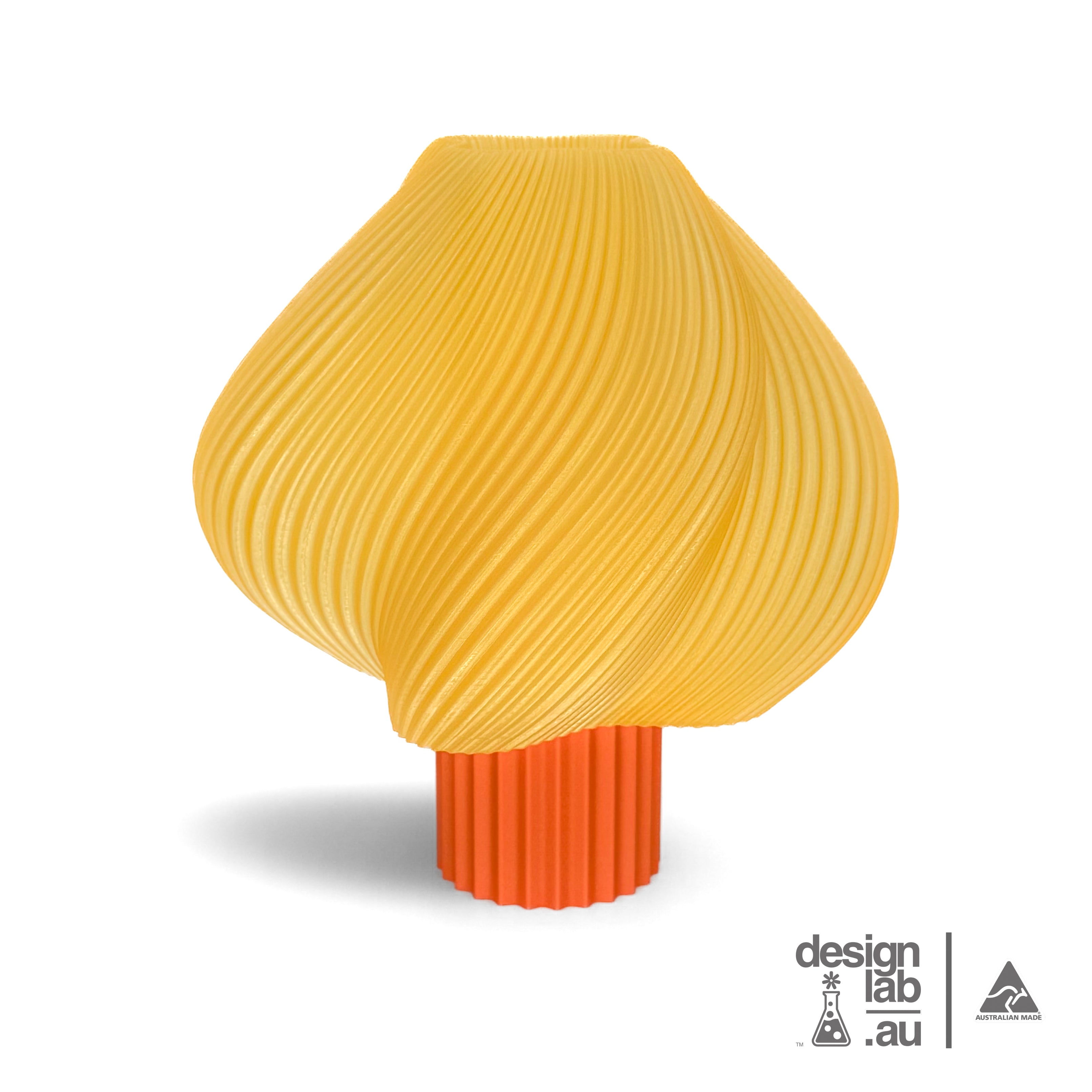 Yellow gold translucent shade  | 10 base colours