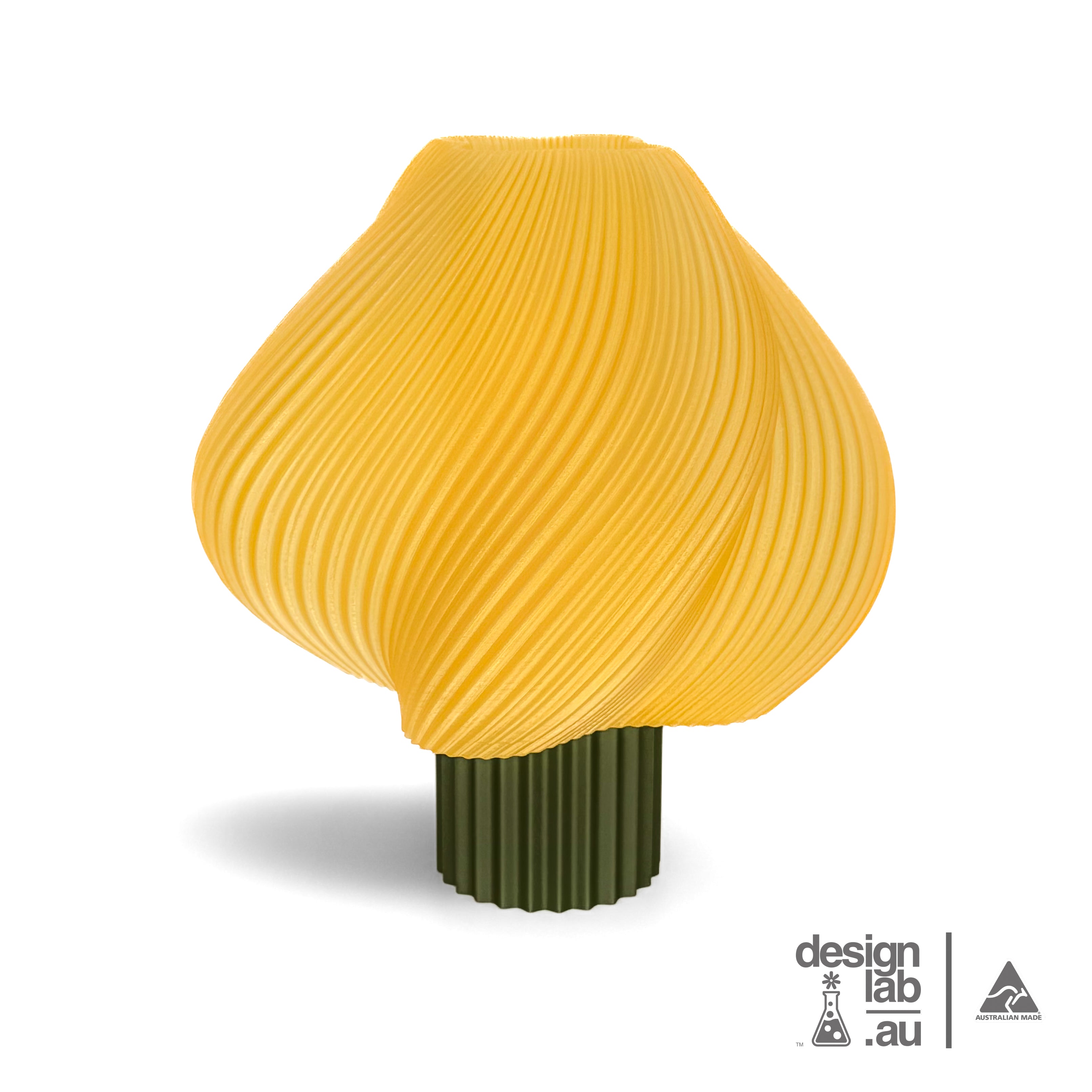 Yellow gold translucent shade  | 10 base colours
