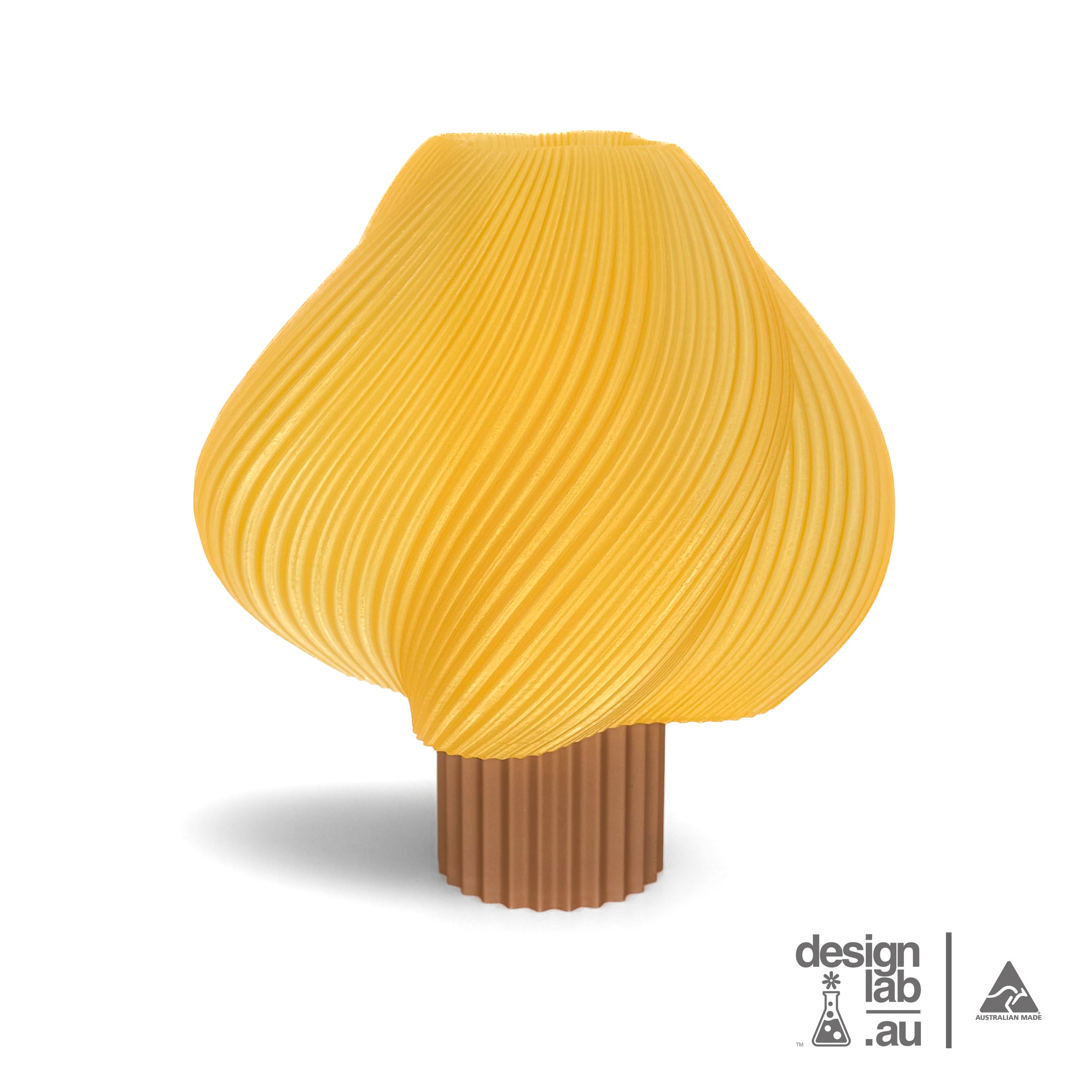 Yellow gold translucent shade  | 10 base colours