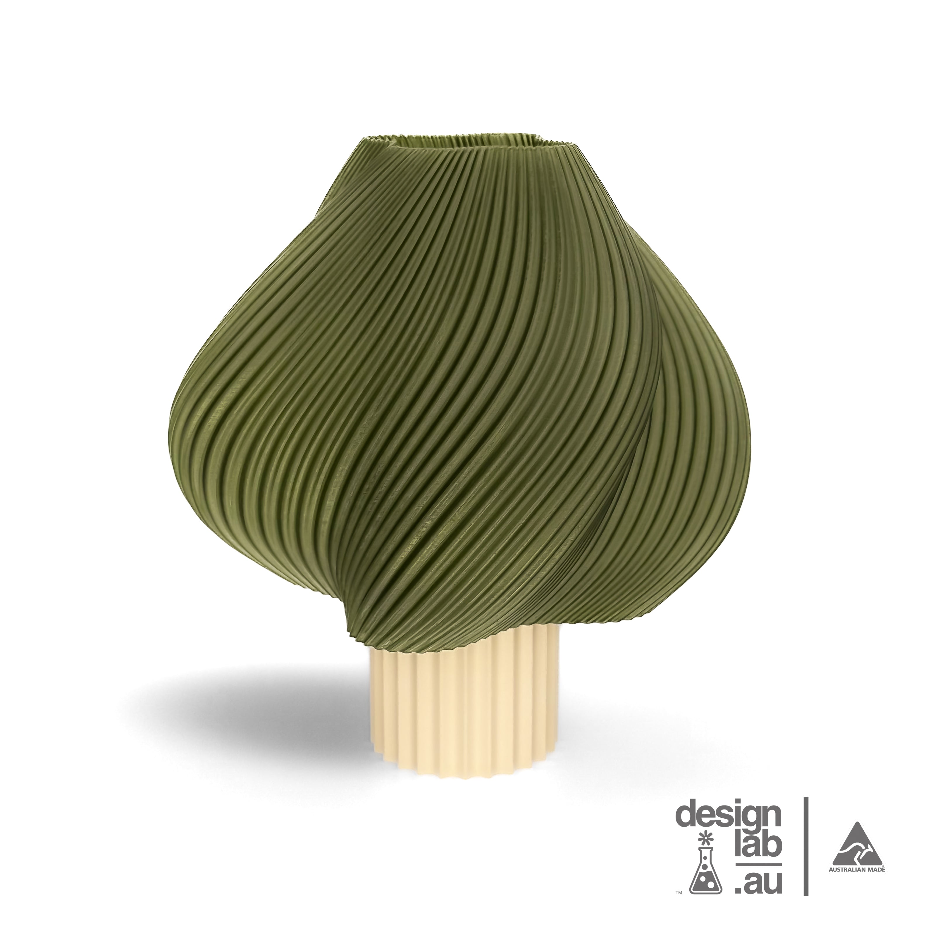 Olive translucent shade | 10 base colours