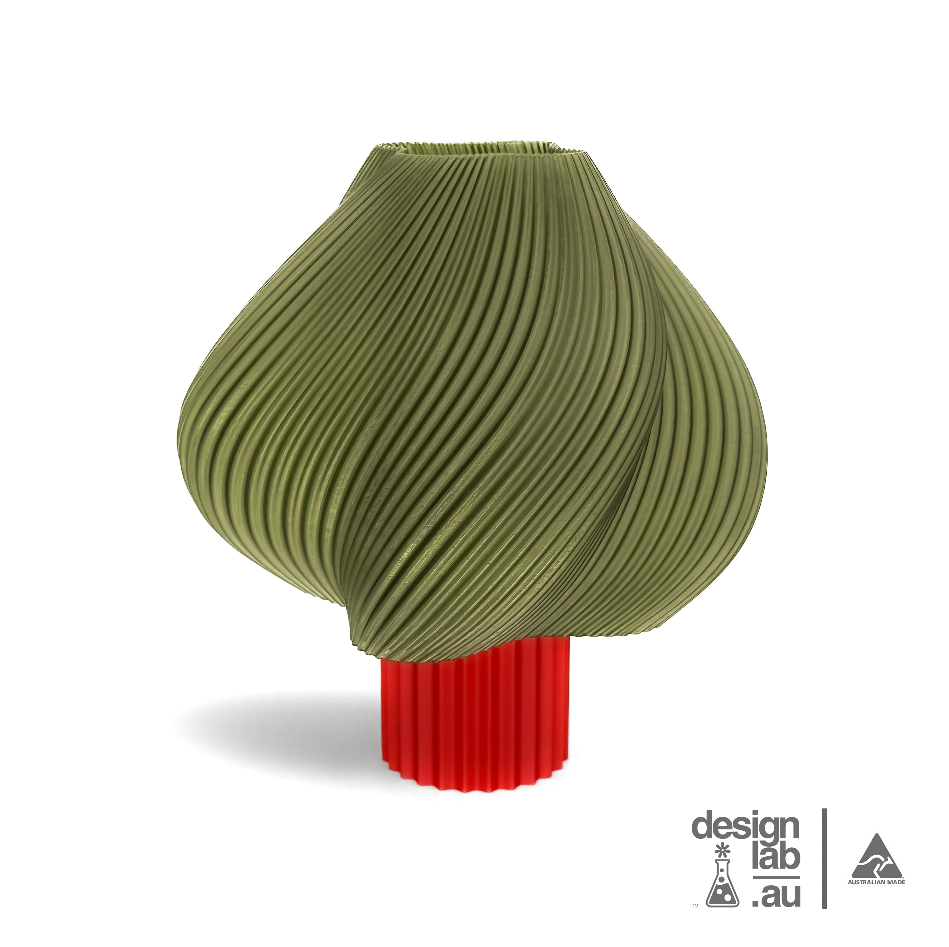 Olive translucent shade | 10 base colours