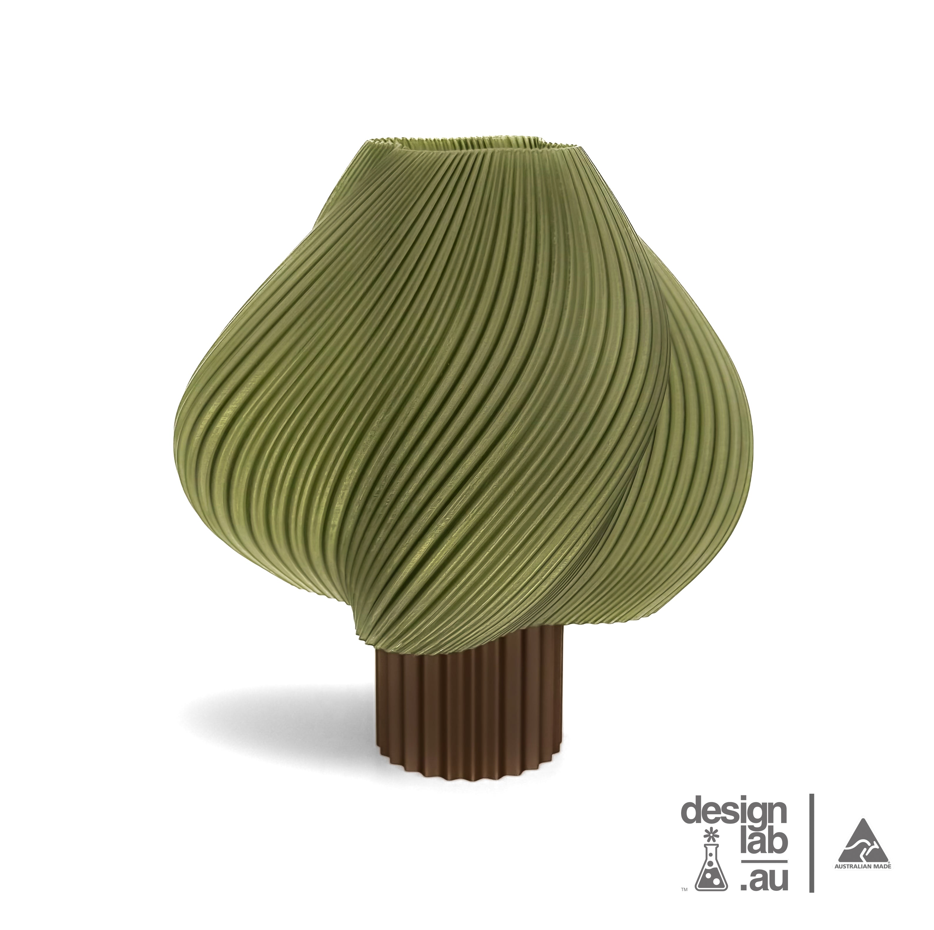 Olive translucent shade | 10 base colours