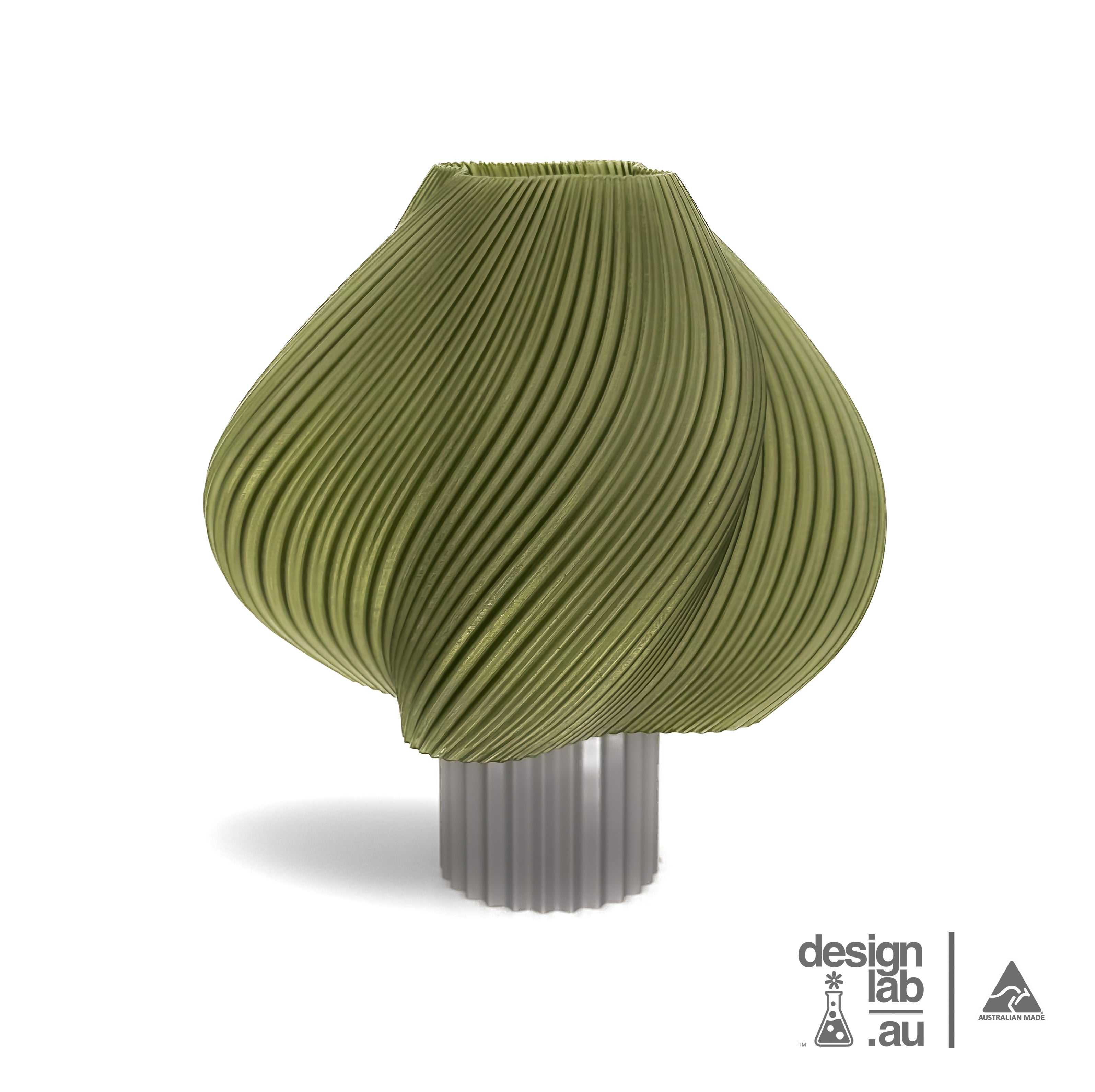 Olive translucent shade | 10 base colours