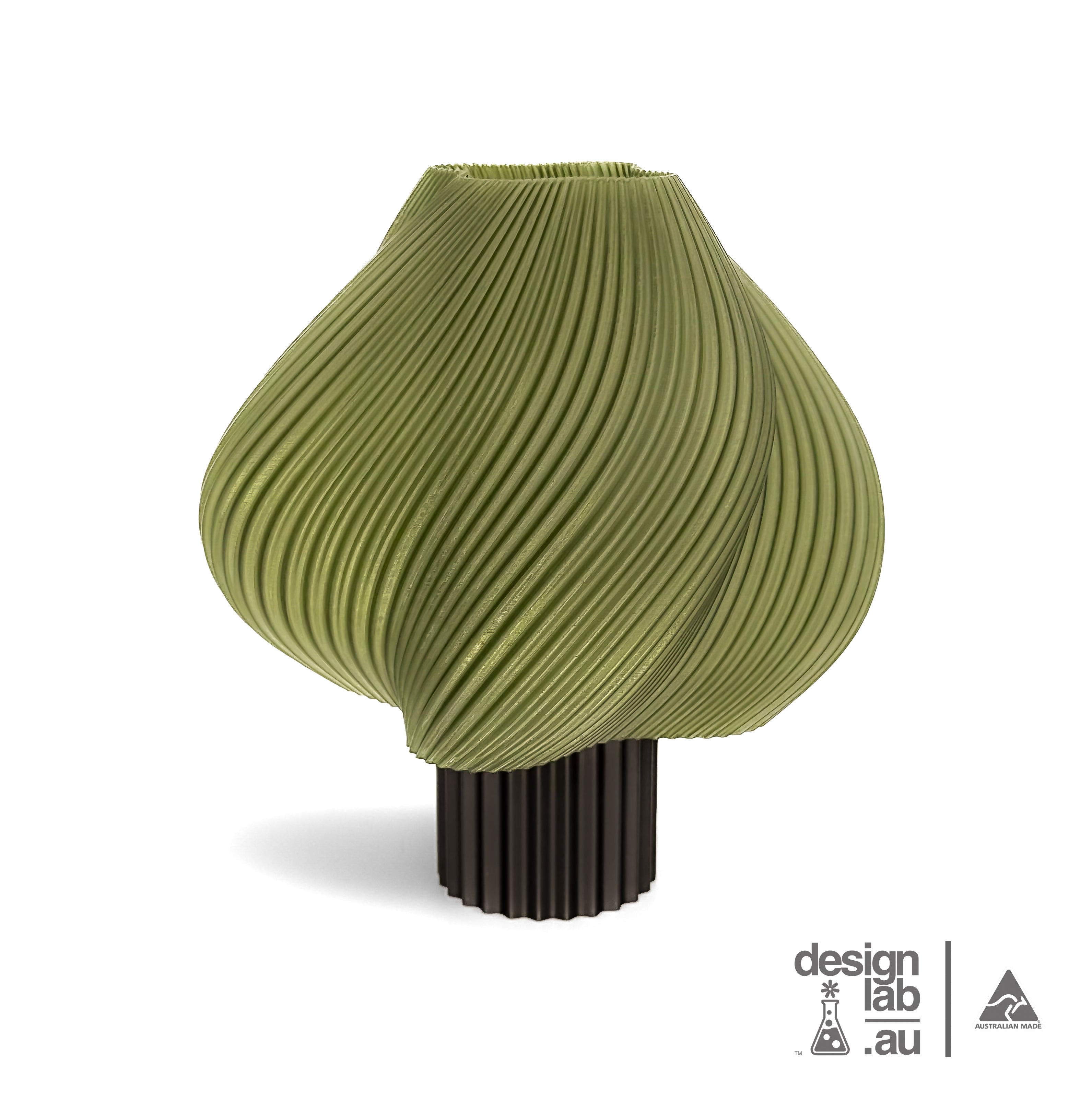 Olive translucent shade | 10 base colours