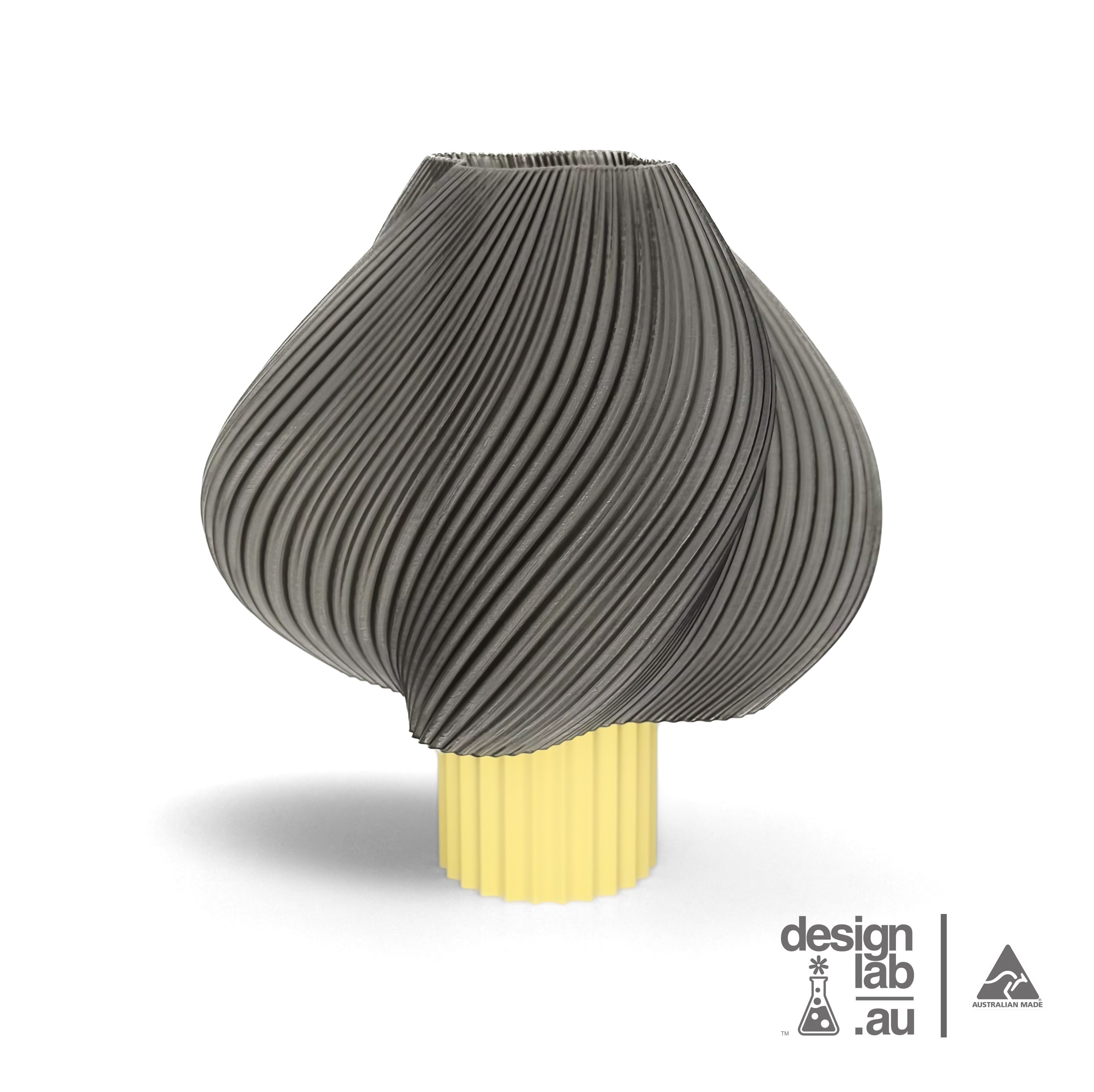 Dark Silver translucent shade | 10 base colours