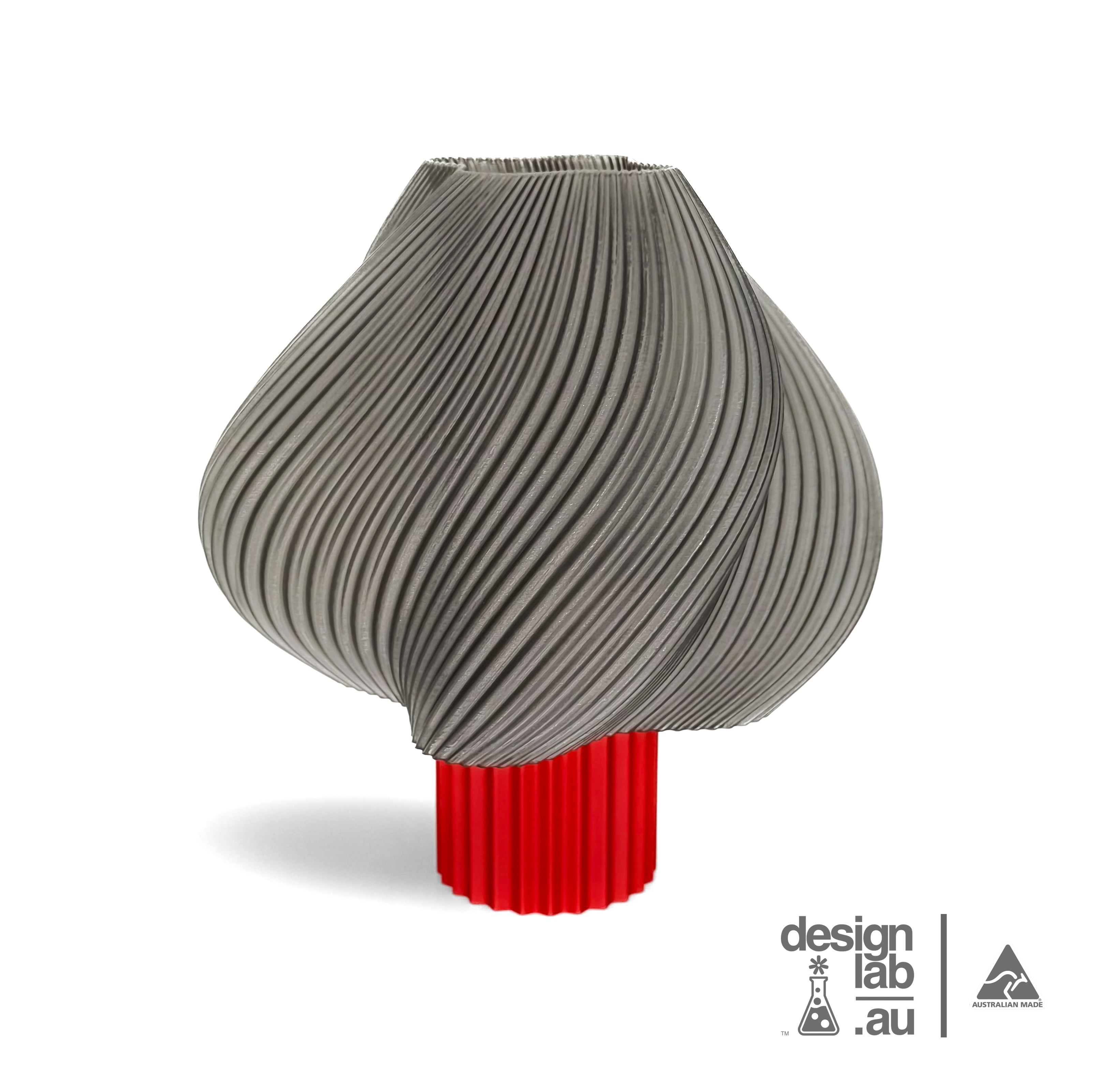 Dark Silver translucent shade | 10 base colours