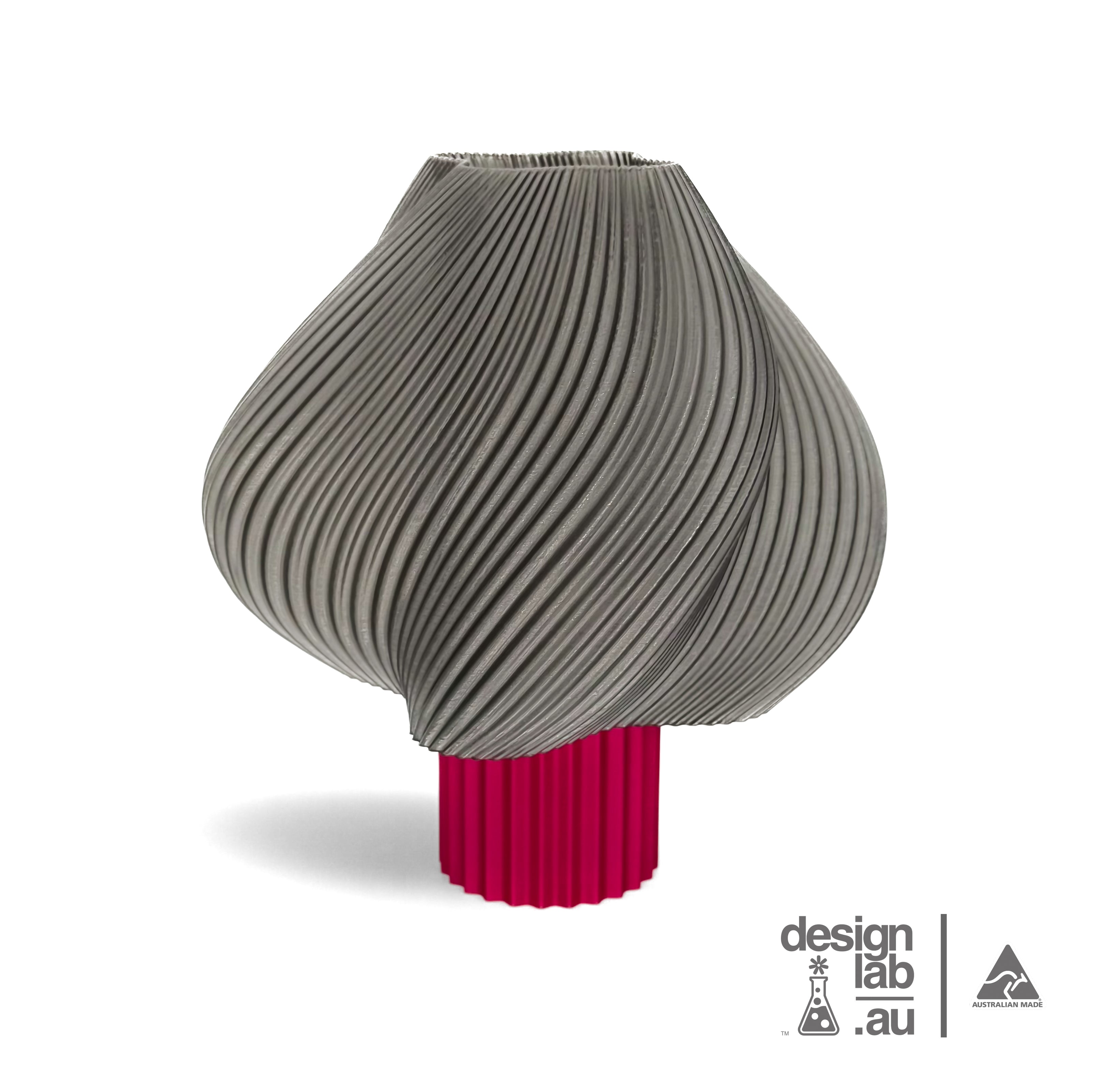 Dark Silver translucent shade | 10 base colours