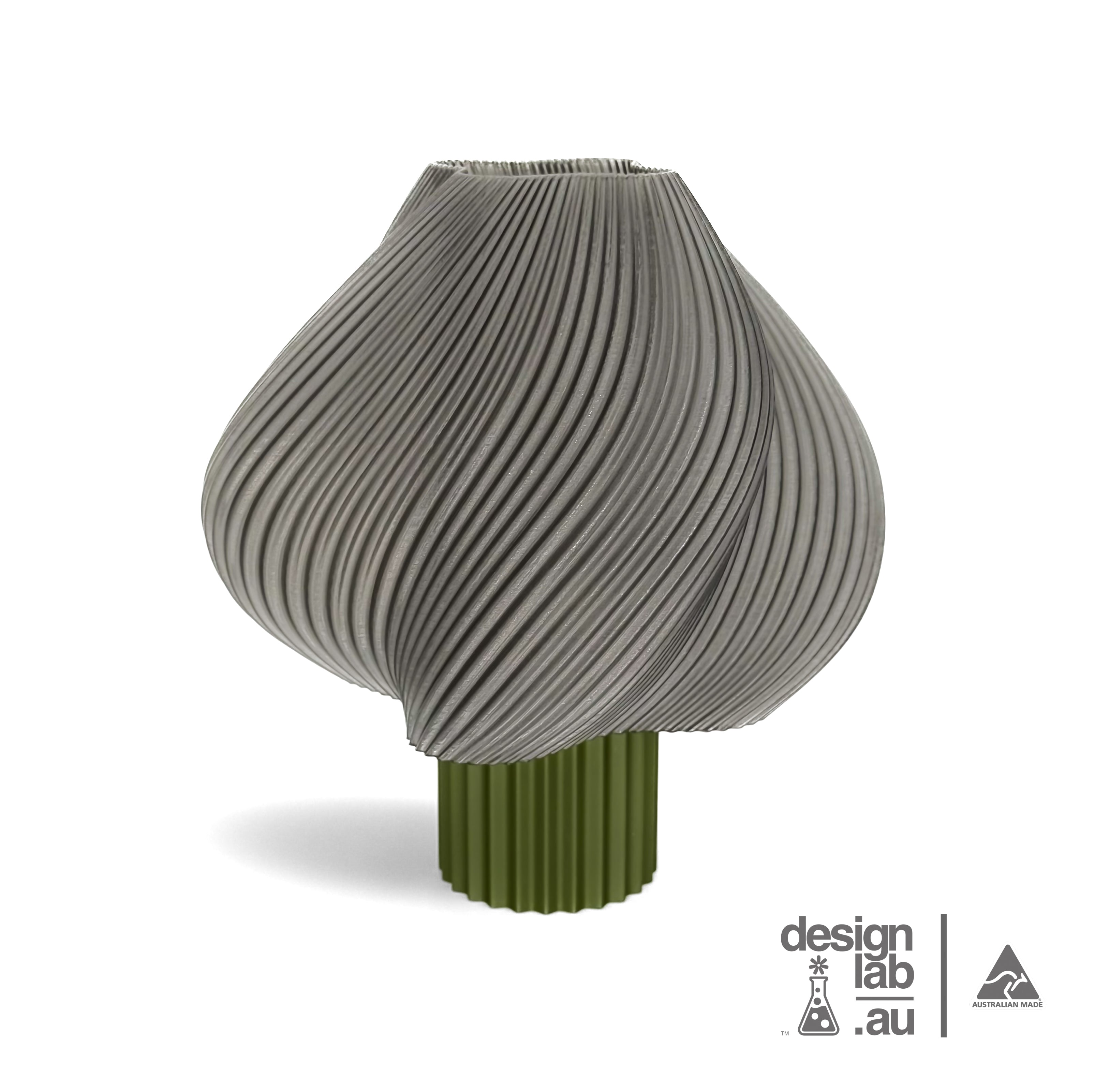 Dark Silver translucent shade | 10 base colours