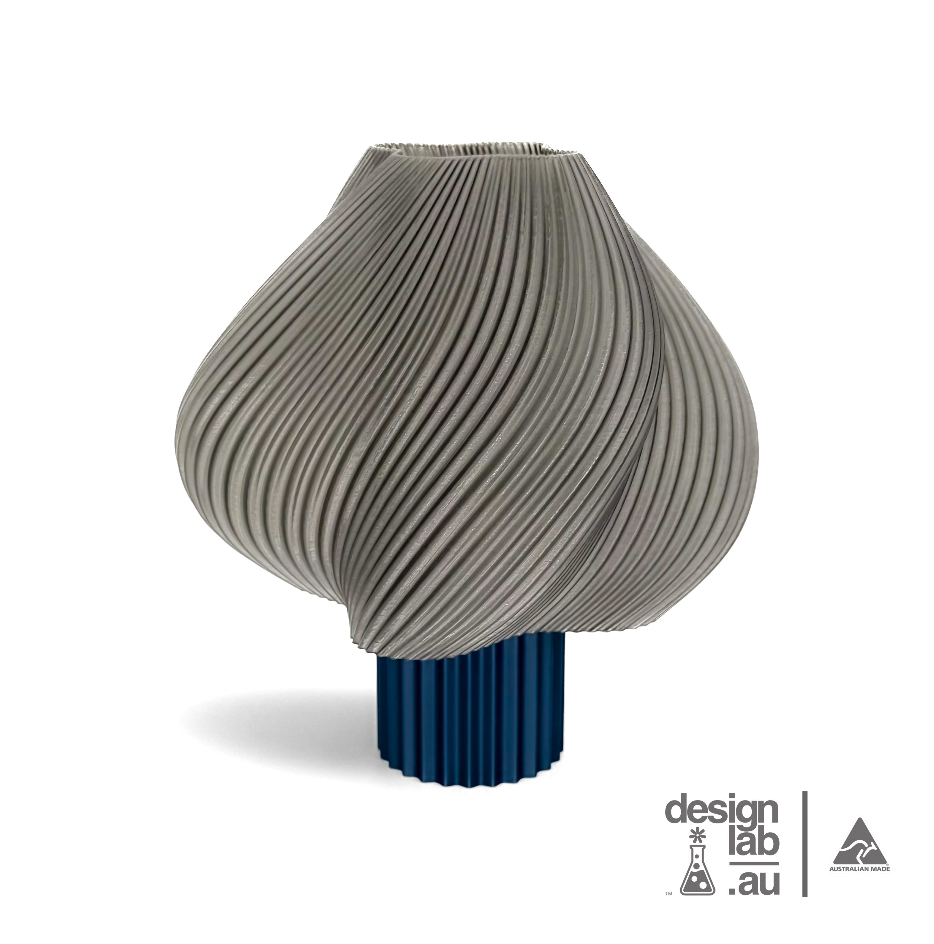 Dark Silver translucent shade | 10 base colours