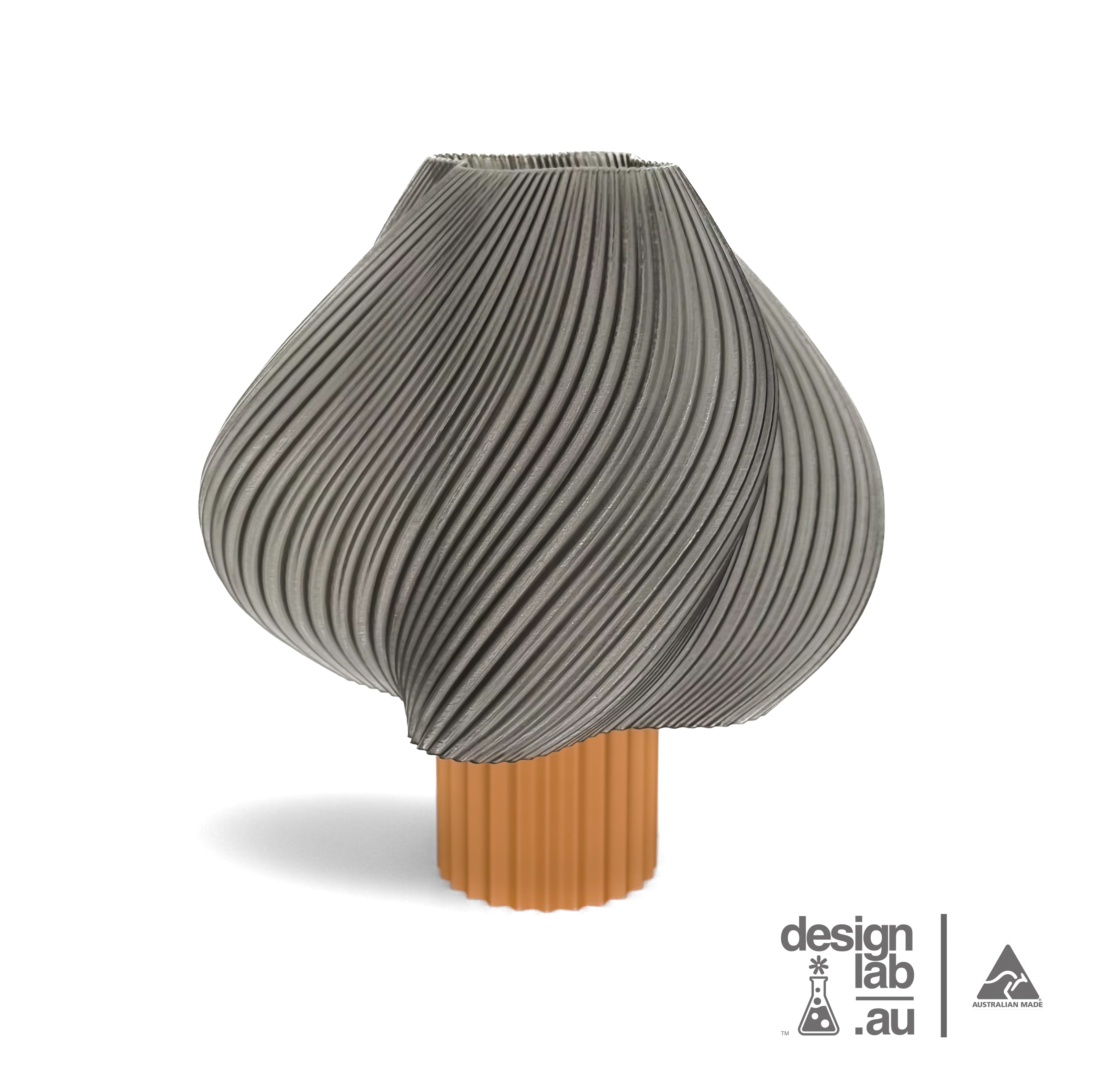 Dark Silver translucent shade | 10 base colours