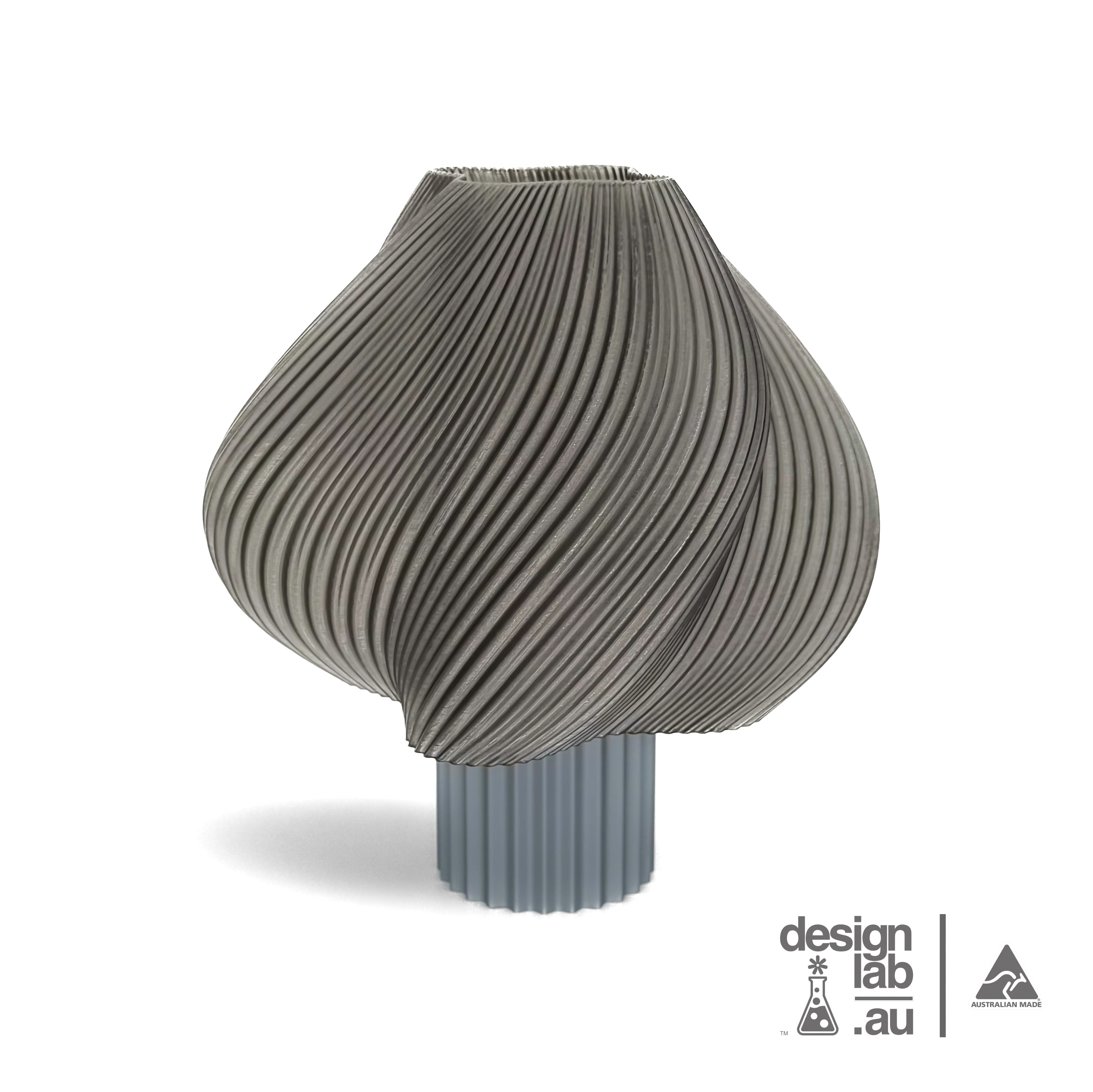 Dark Silver translucent shade | 10 base colours